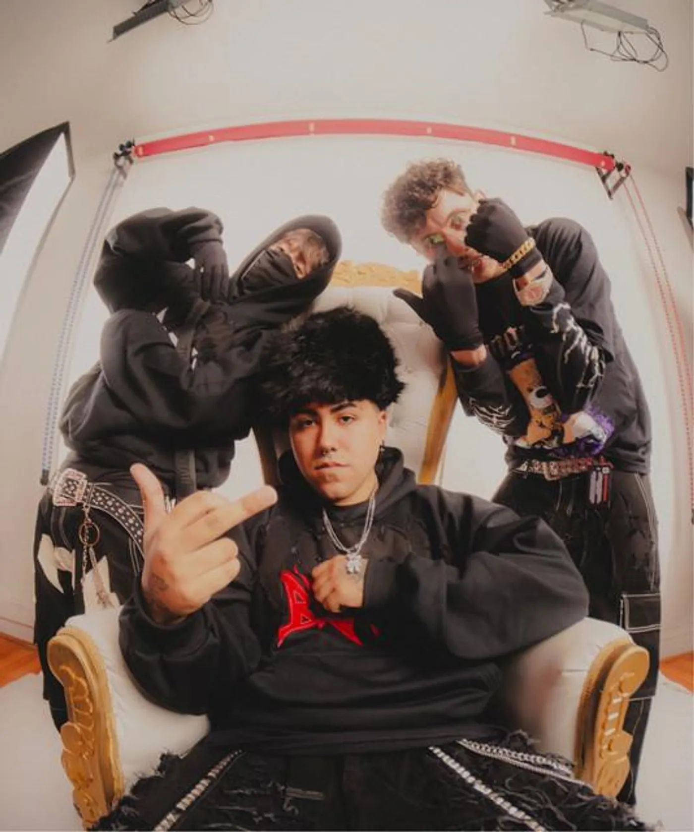 Japogang