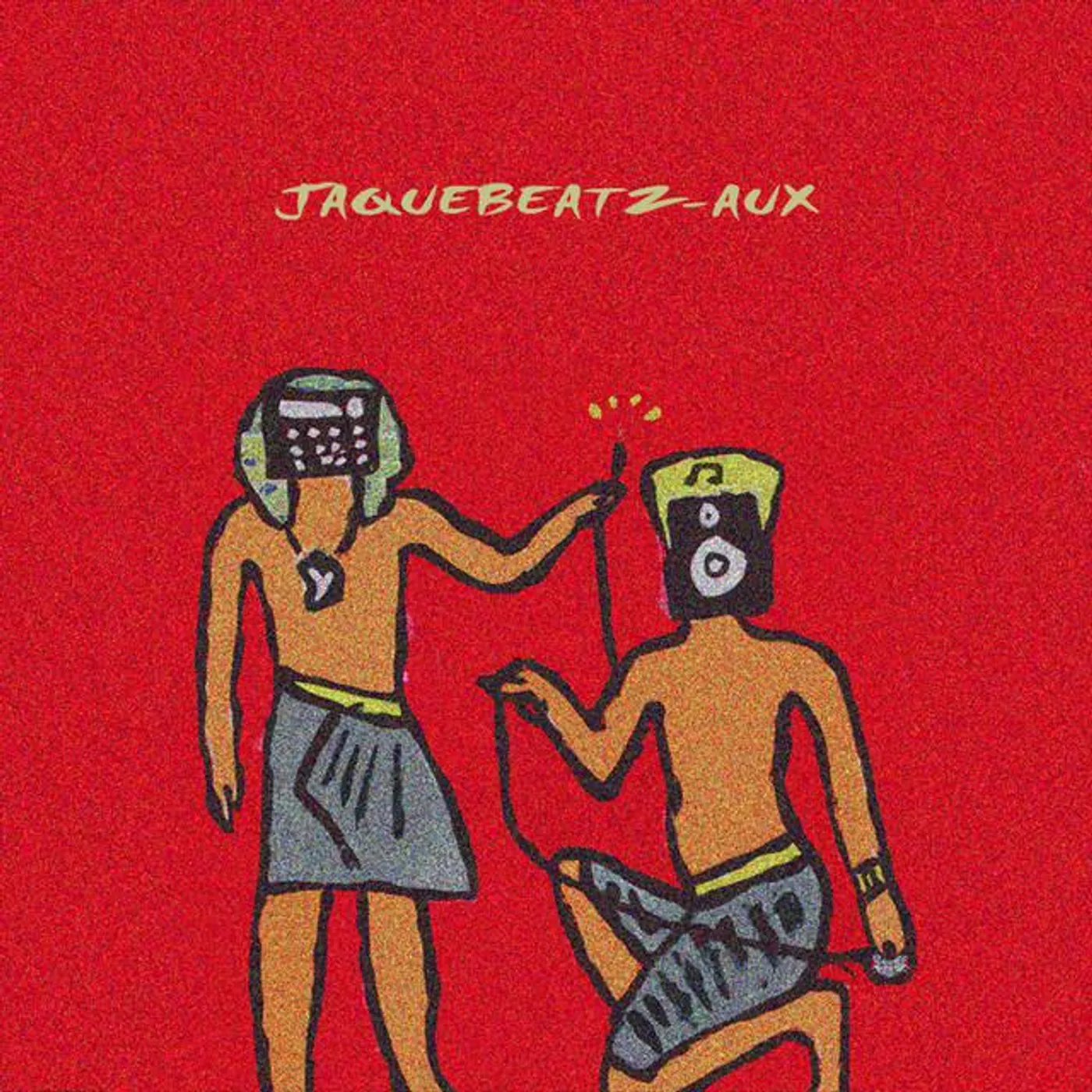 JAQUE BEATZ