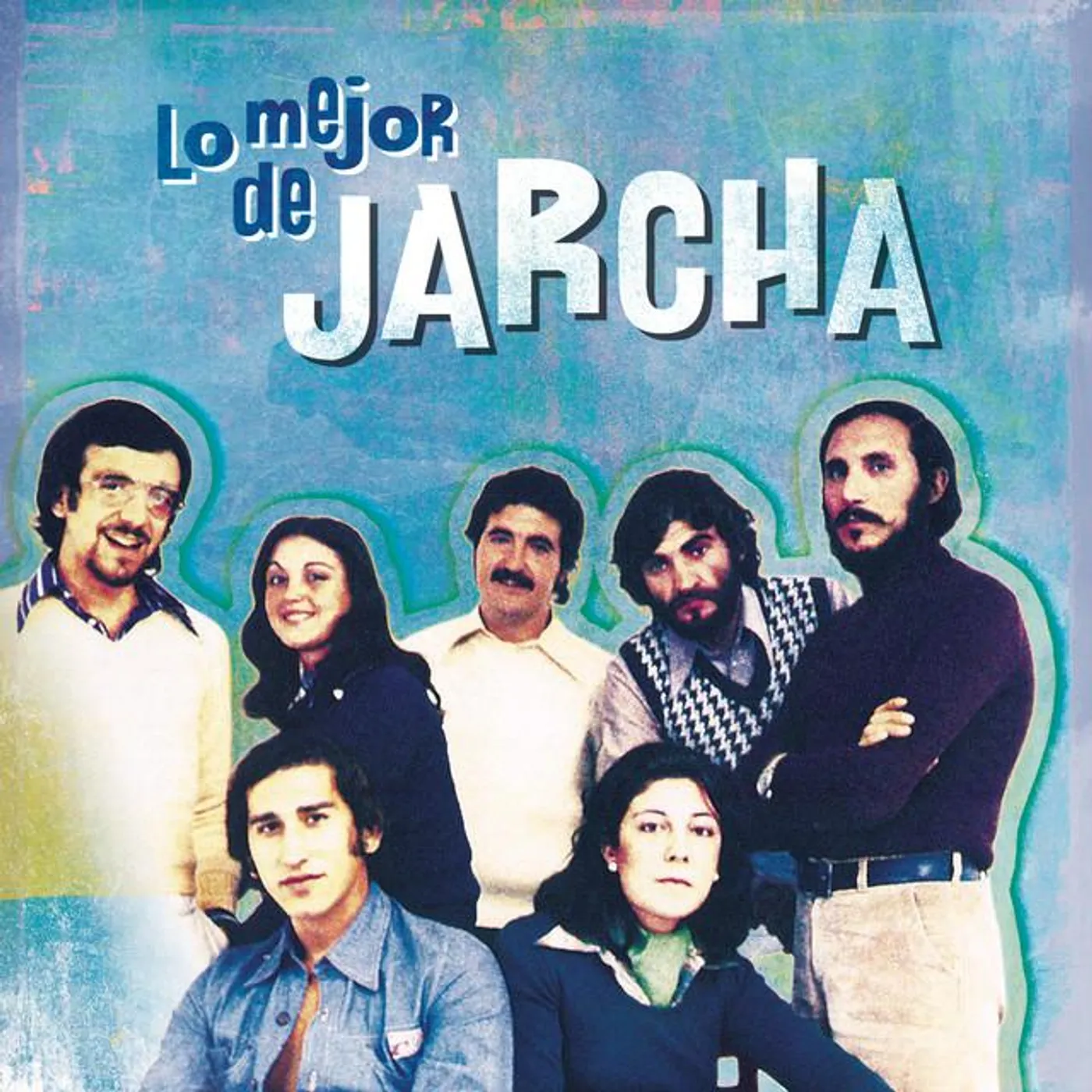 Jarcha Brand Page