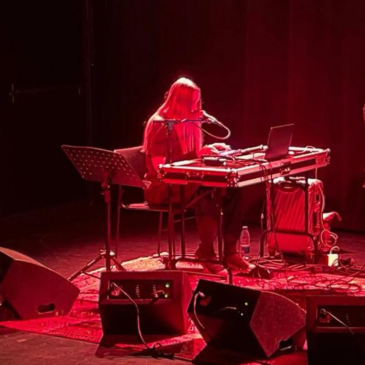 Jarboe Brand Page