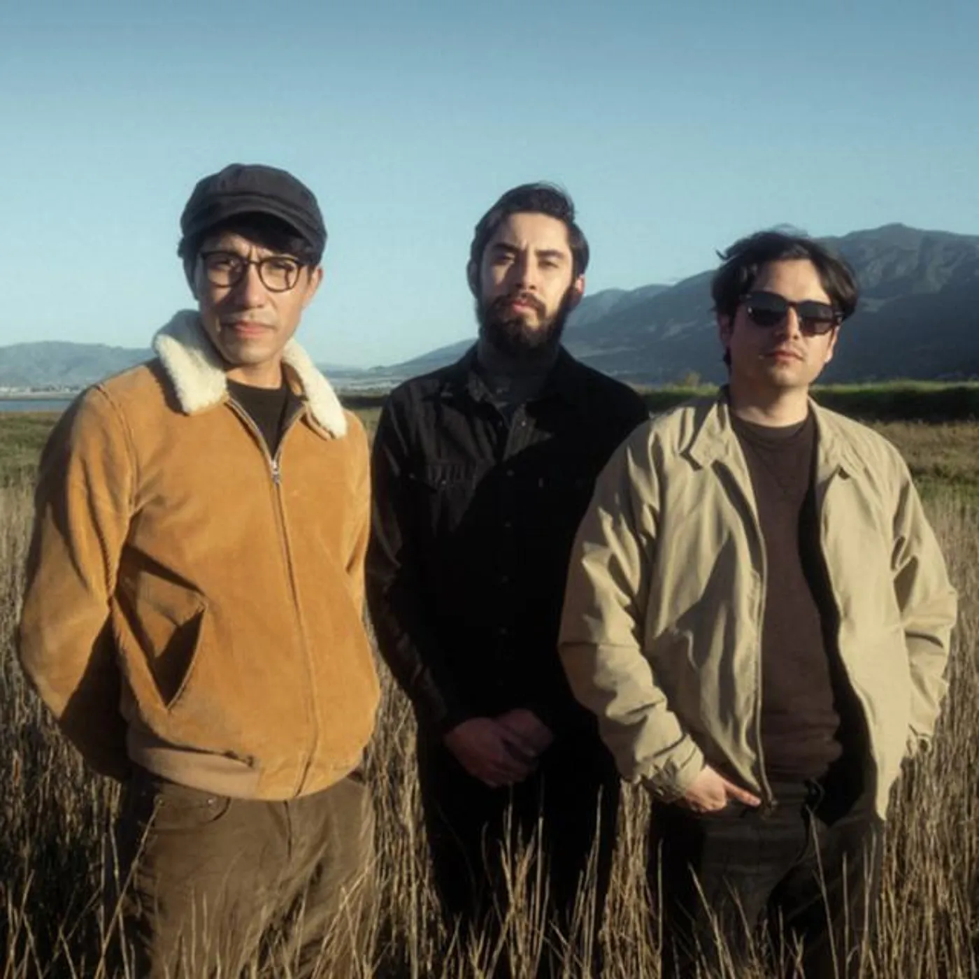 Jardín Brand Page
