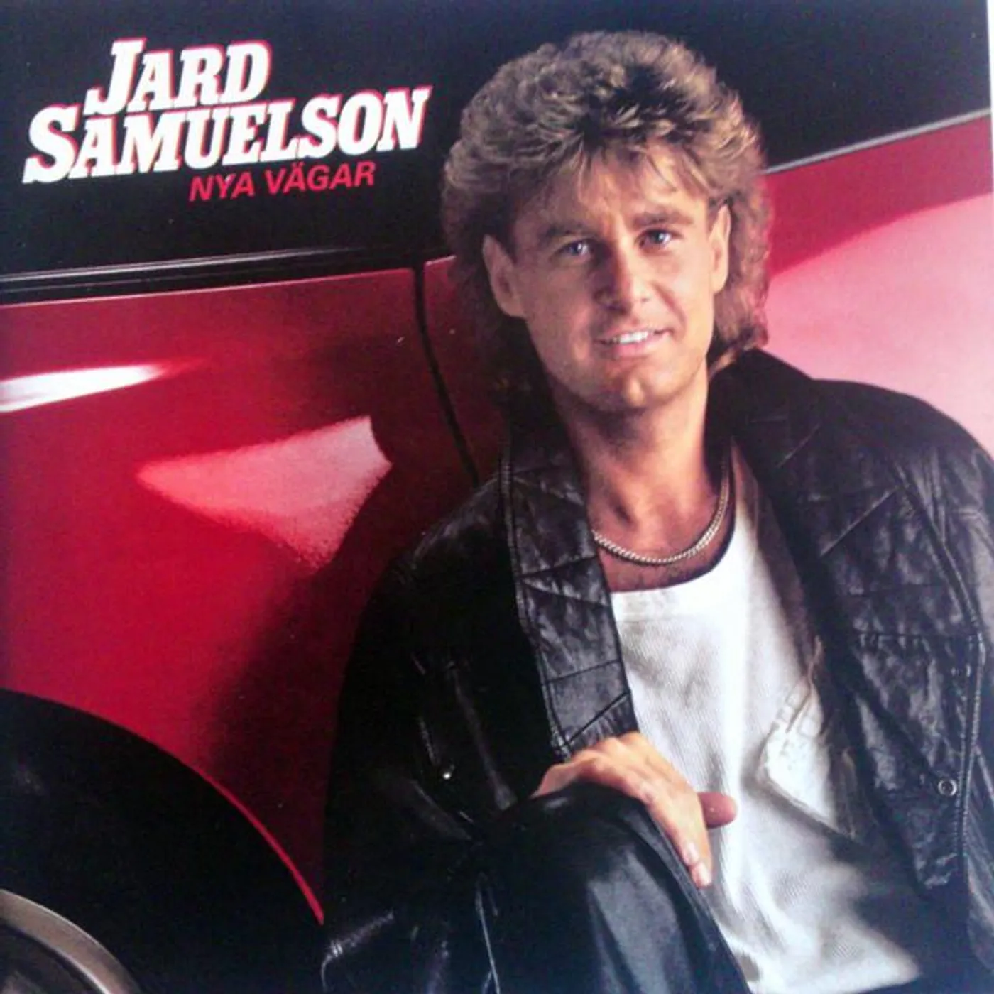 Jard Samuelson Brand Page