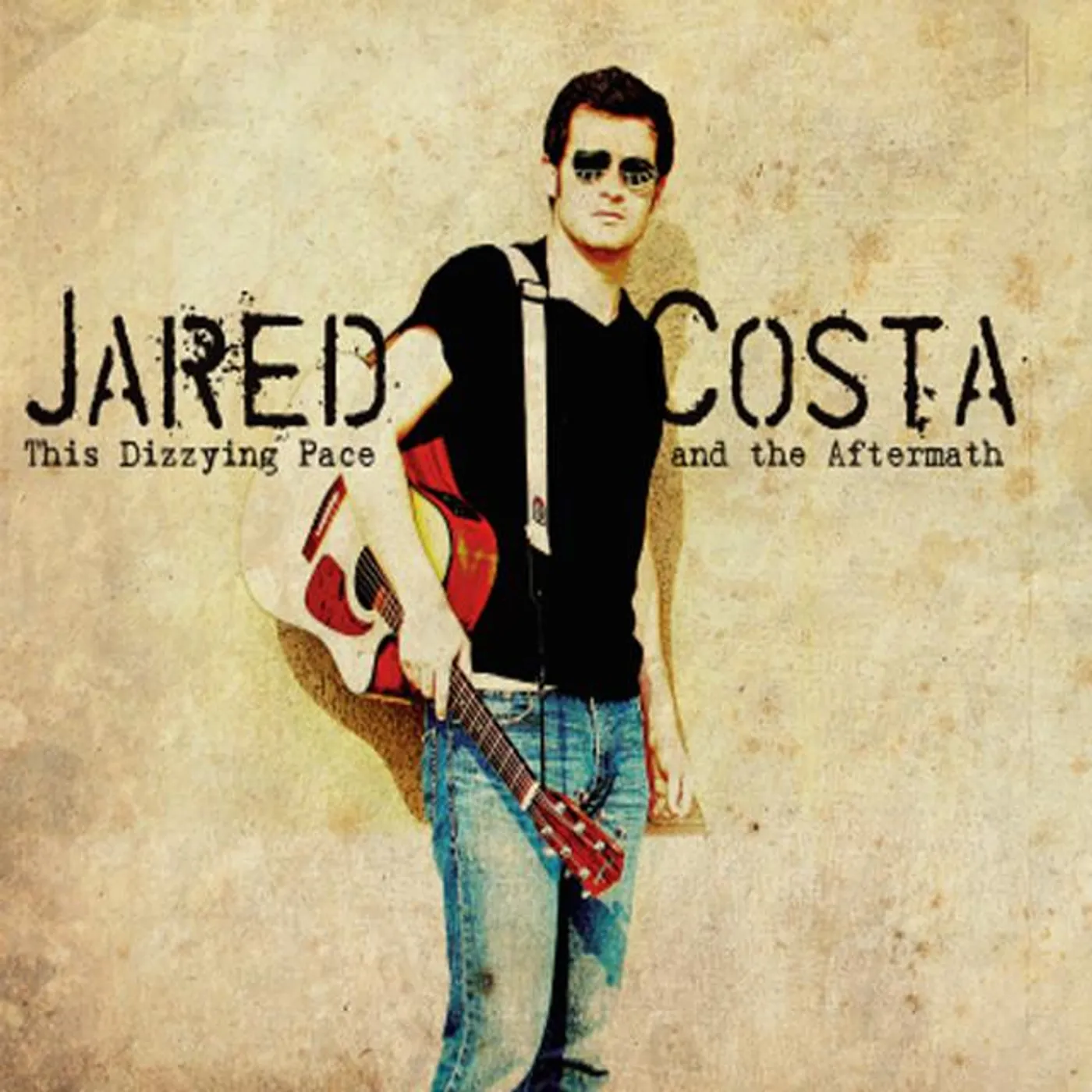 Jared Costa Brand Page