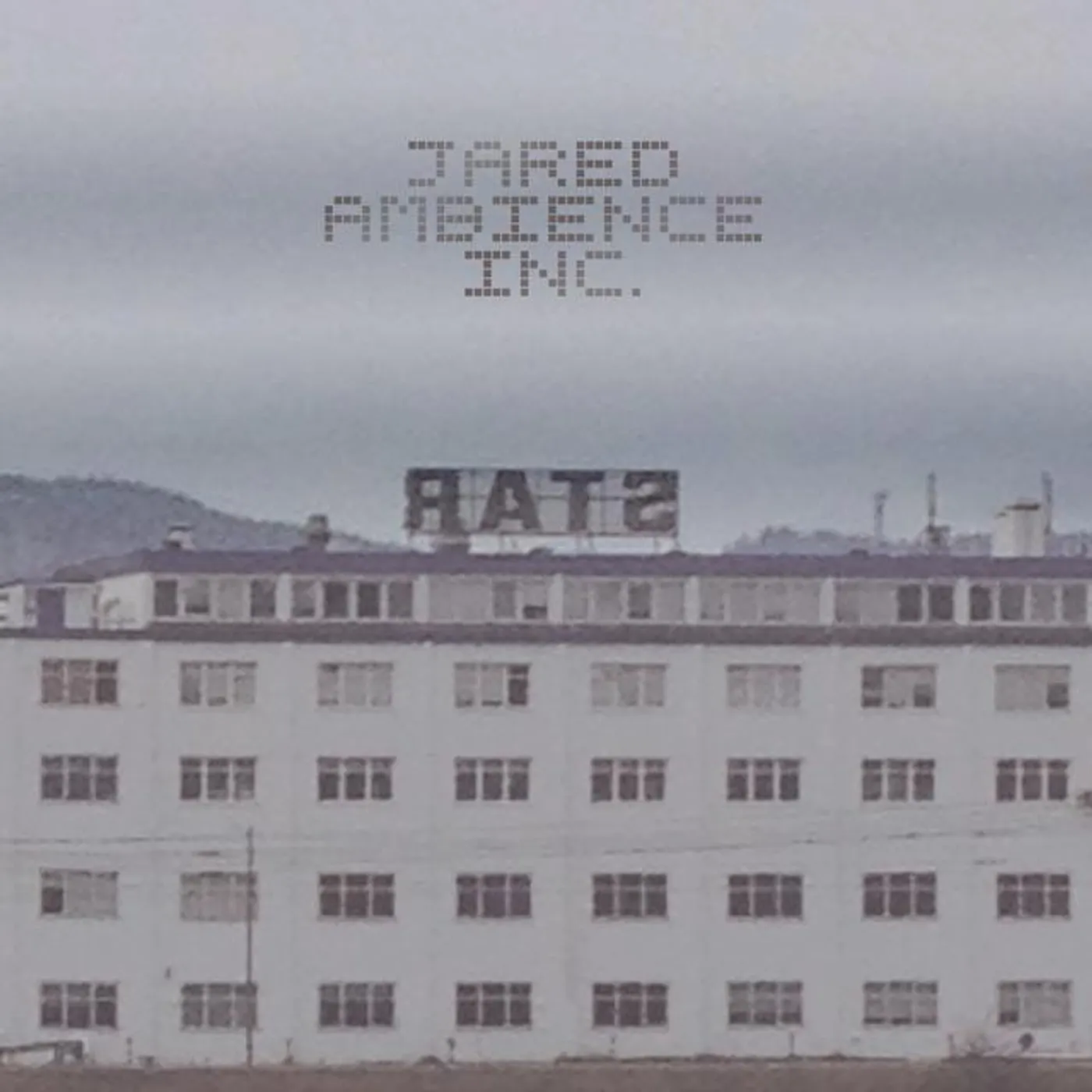 Jared Ambience Inc.