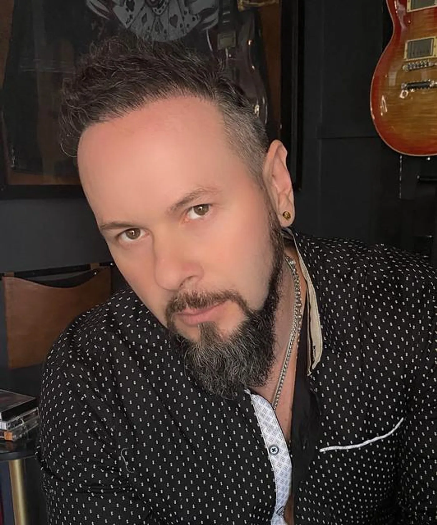 Jared Blake