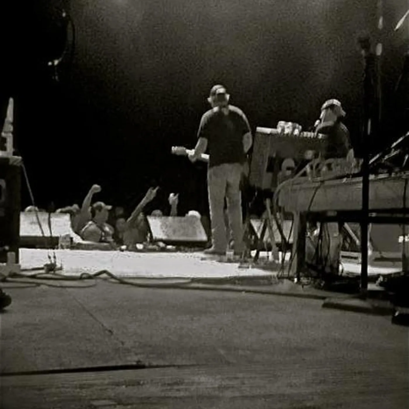 Jared Ketterman Brand Page