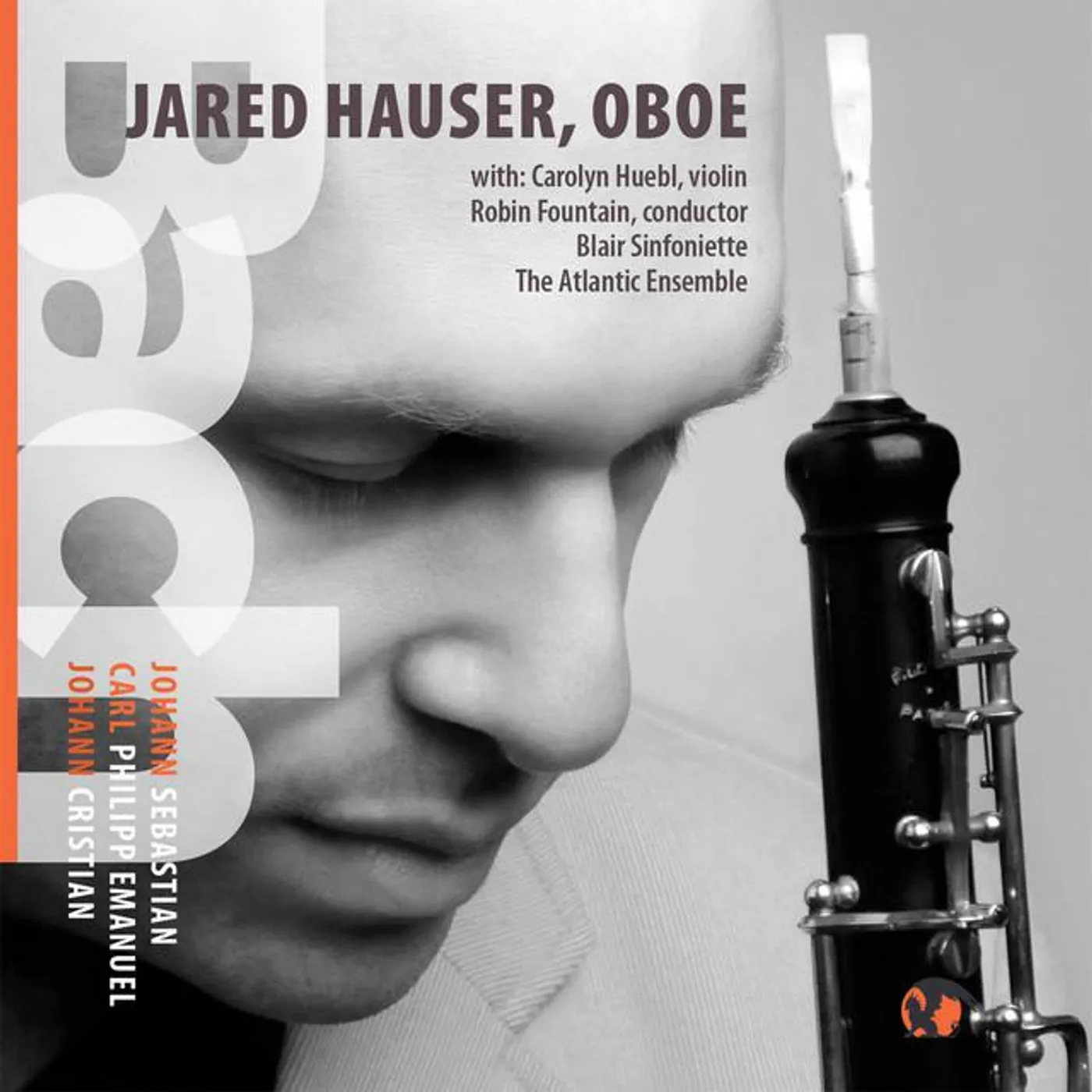 Jared Hauser
