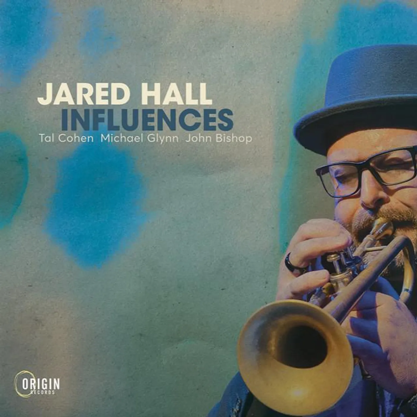 Jared Hall