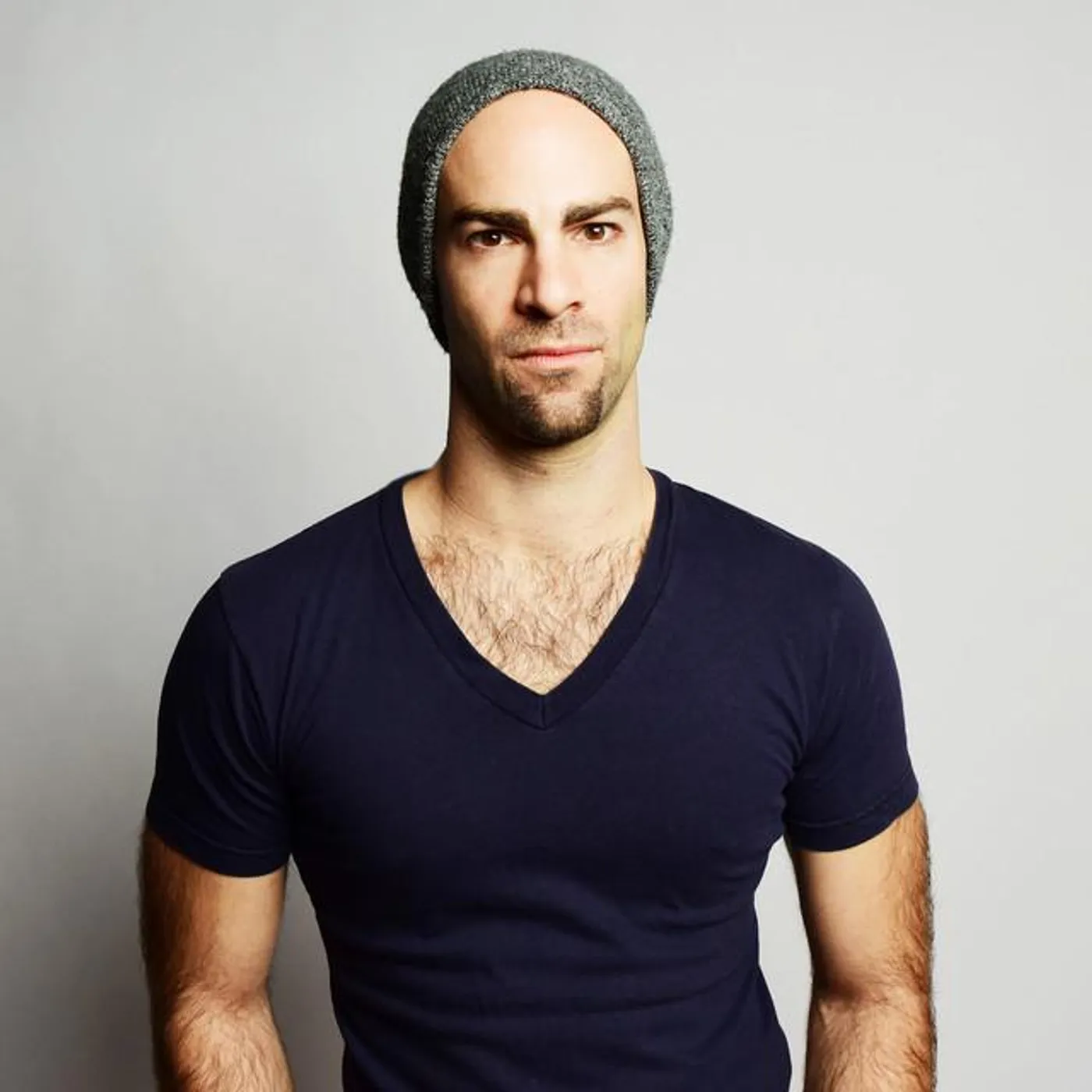 Jared Schonig