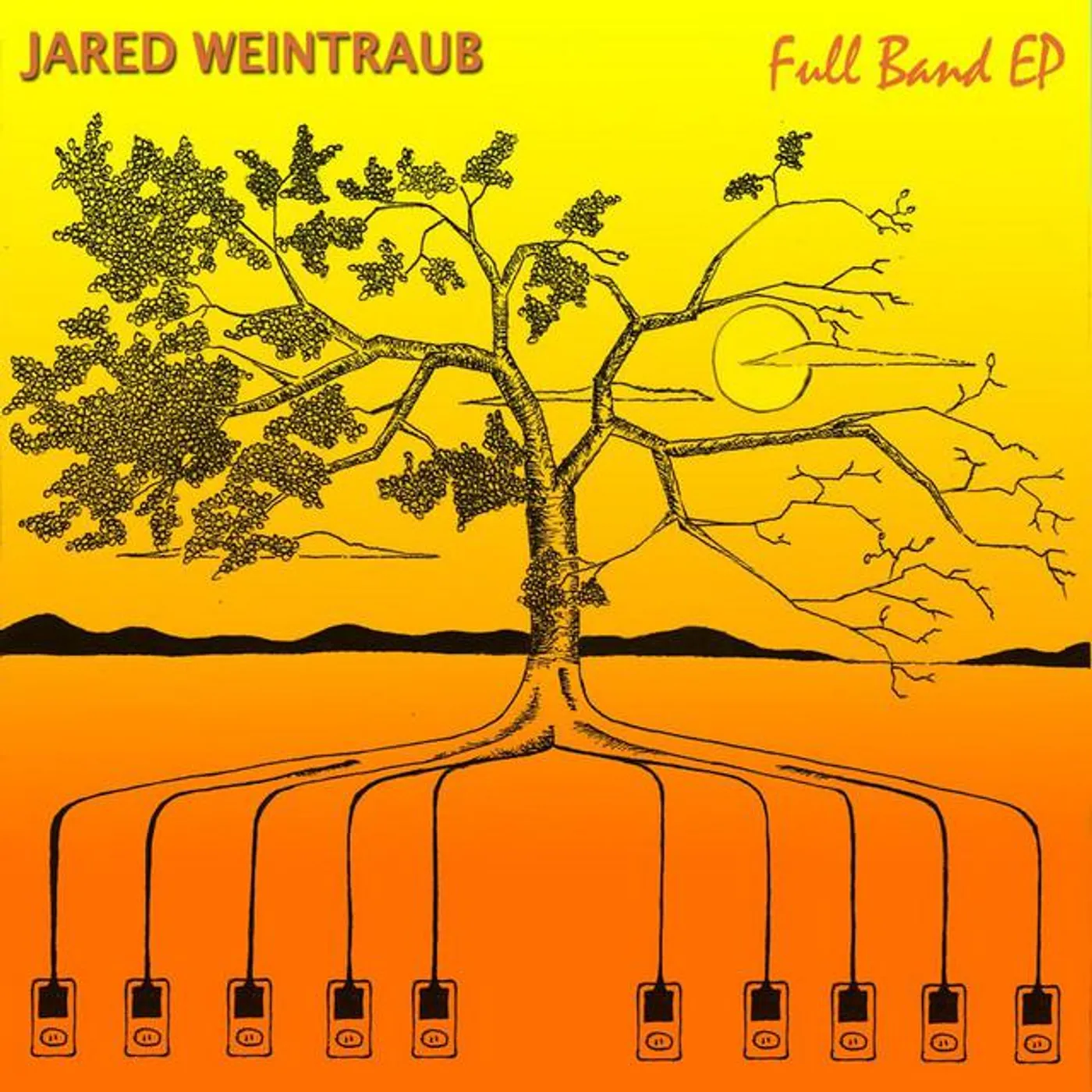 Jared Weintraub Brand Page
