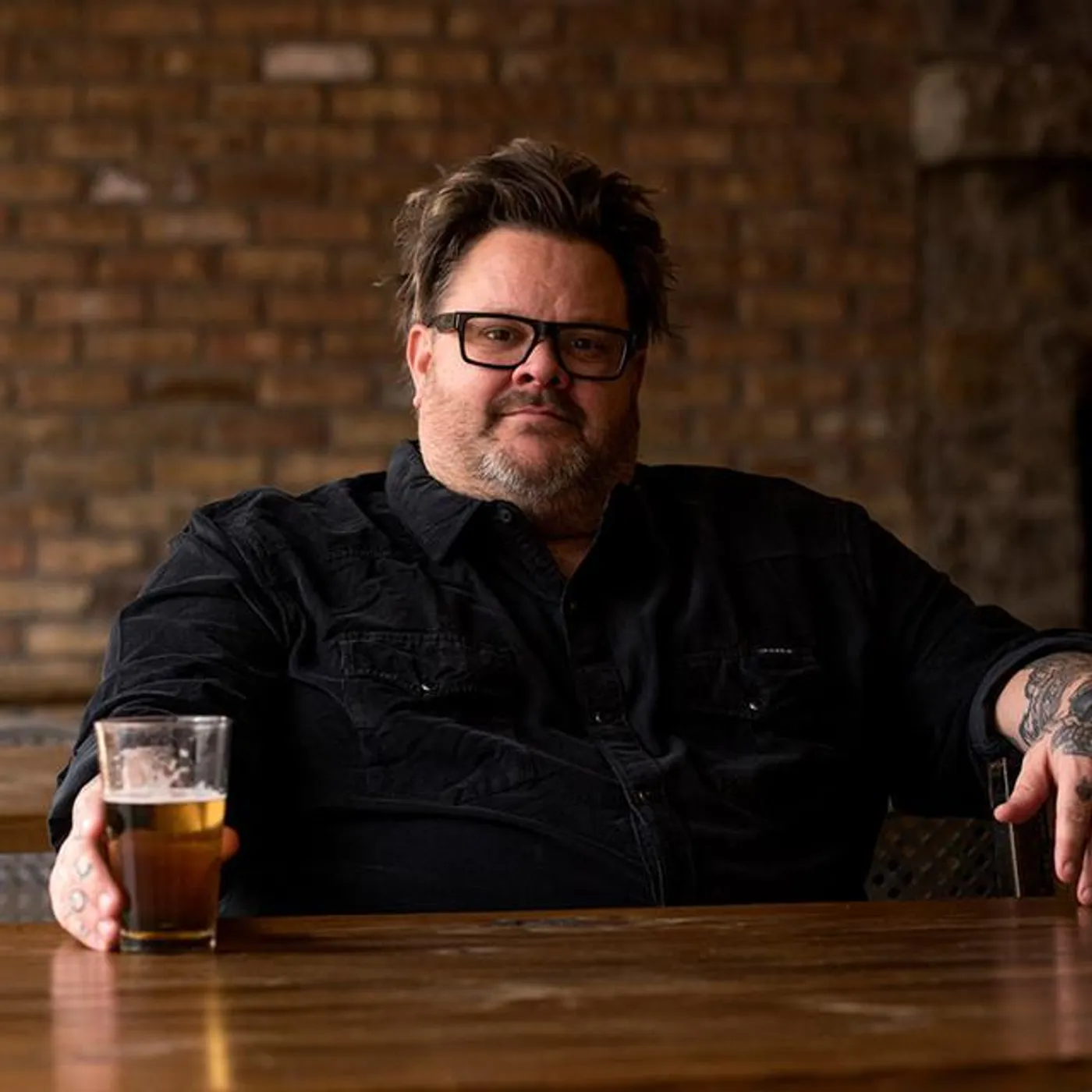 Jaret Ray Reddick Brand Page