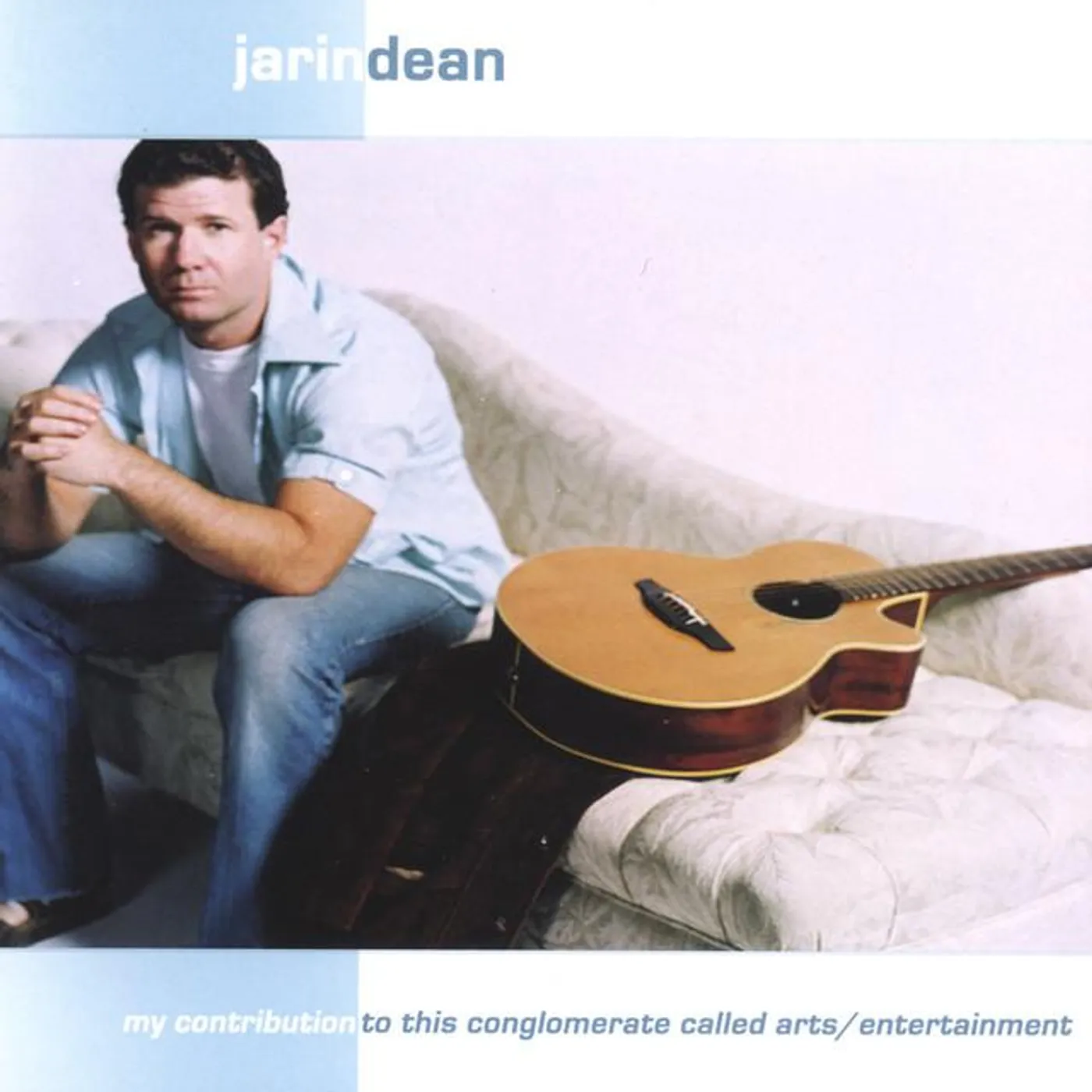 jarin dean Brand Page