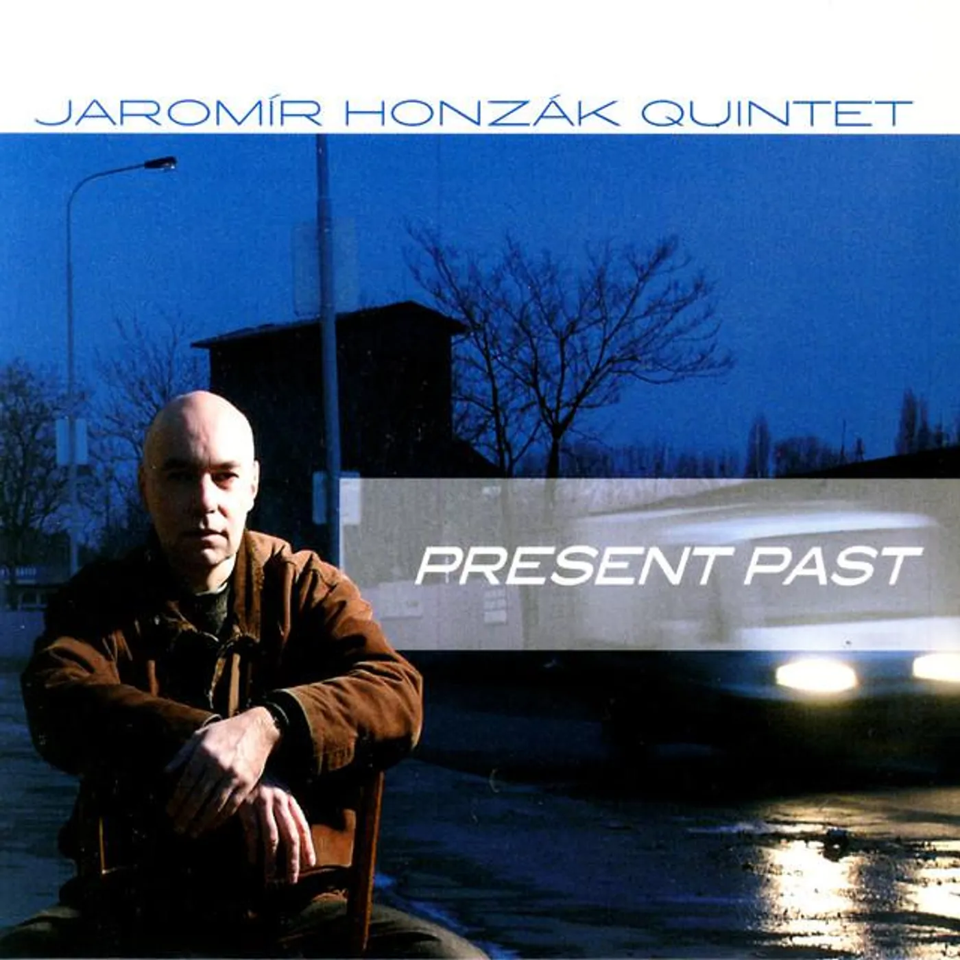 Jaromir Honzak Quintet