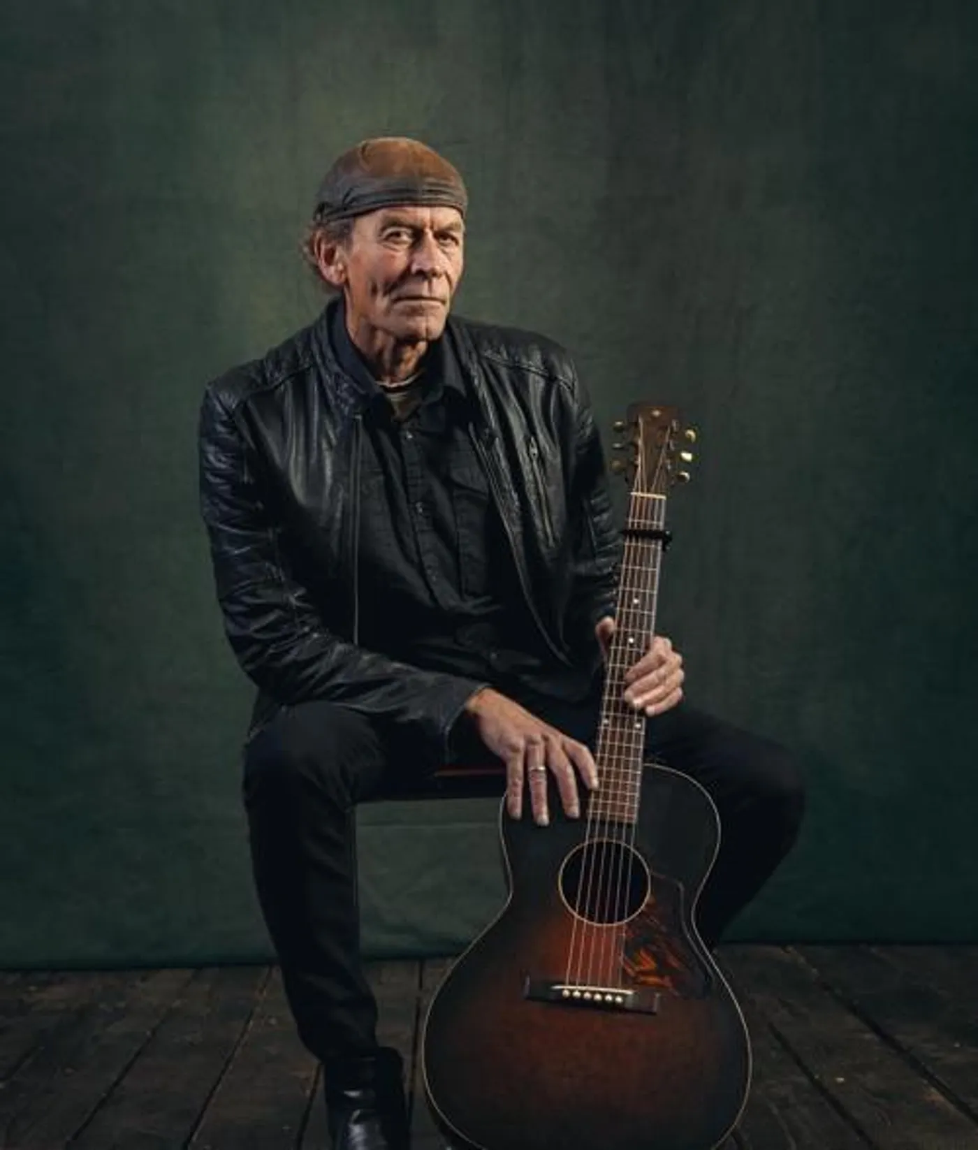 Jarle Obrestad
