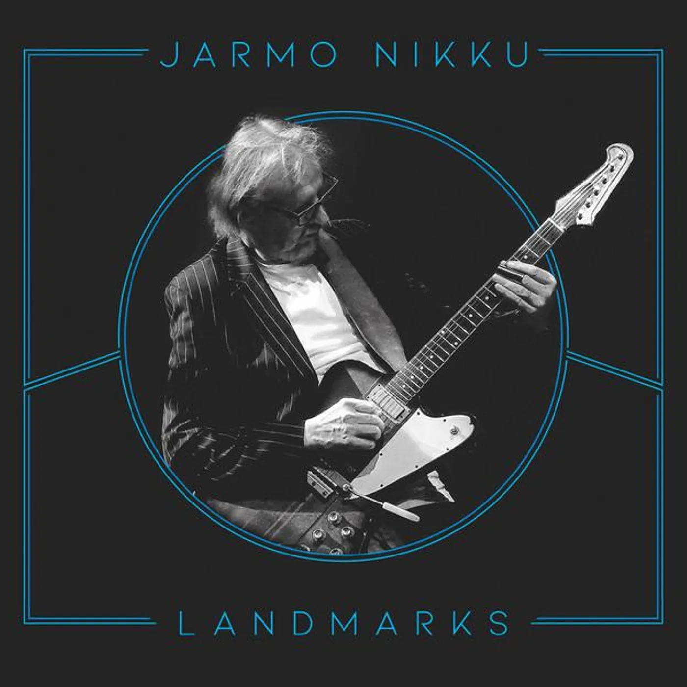 Jarmo Nikku Brand Page