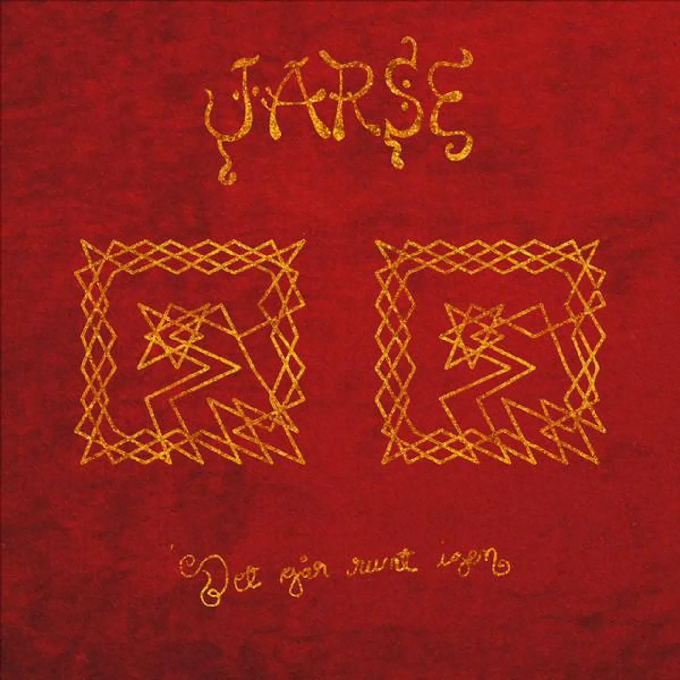 Jarse