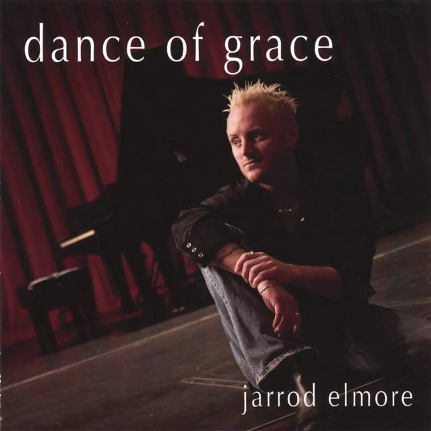 Jarrod Elmore Brand Page