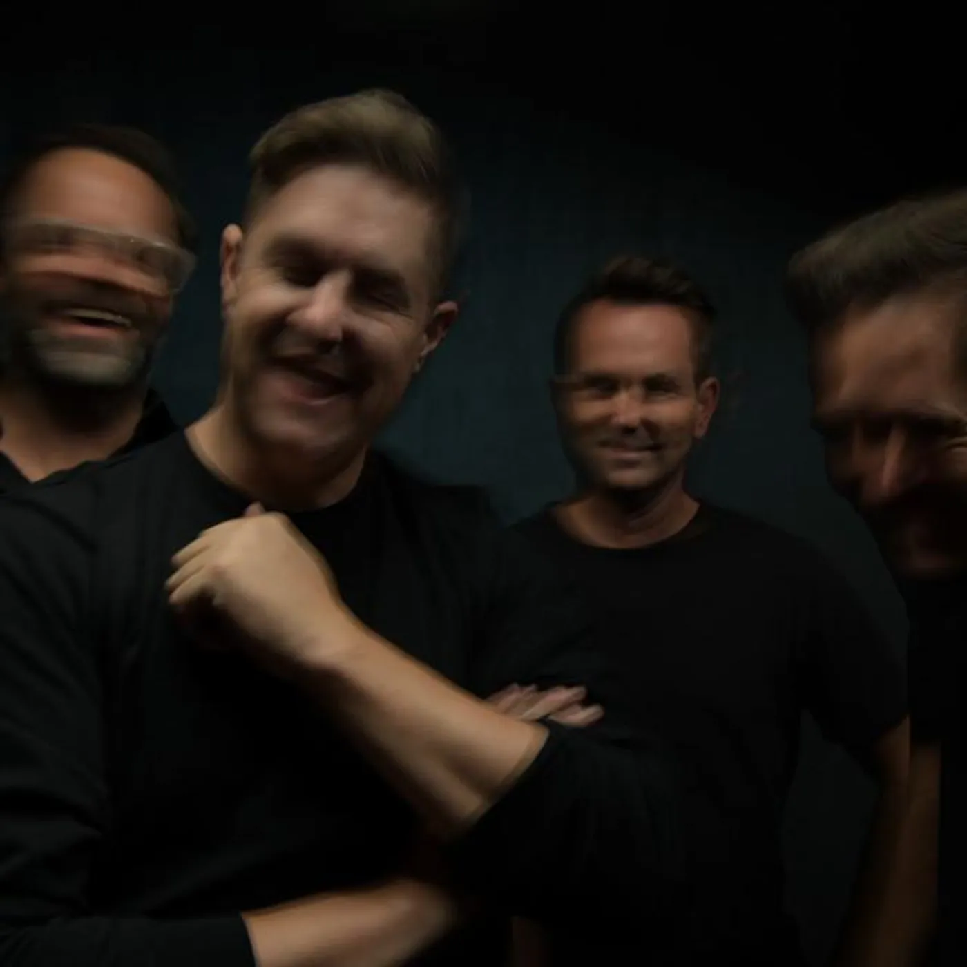 Jars Of Clay Brand Page