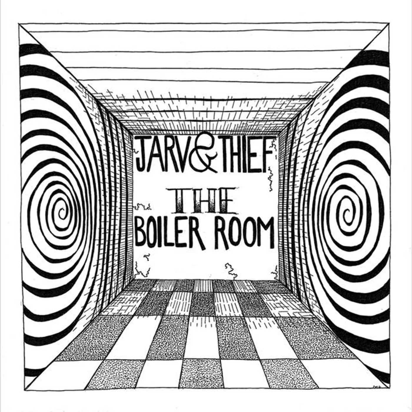 Jarv & Thief