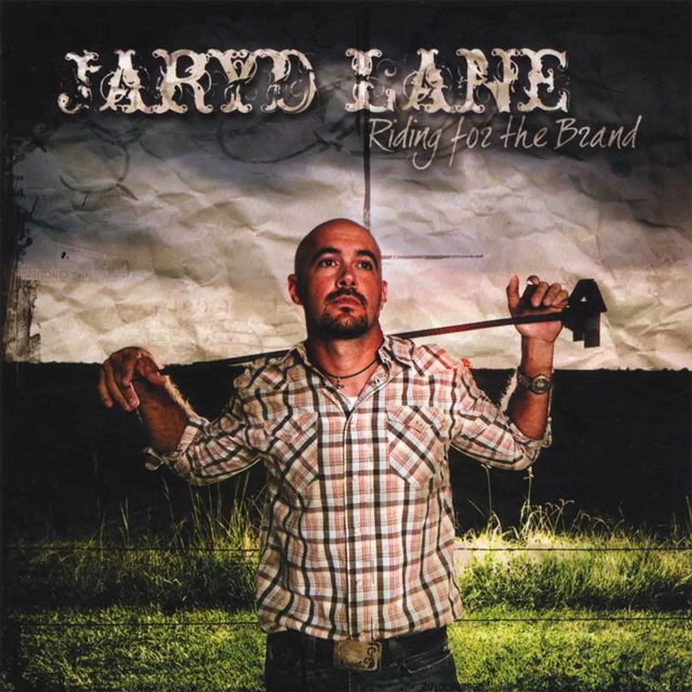 Jaryd Lane Brand Page