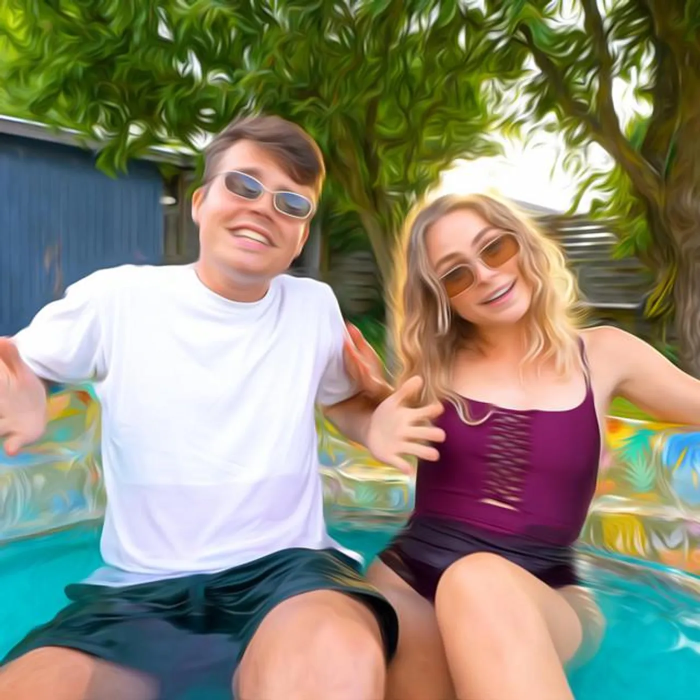 Jas & Mika
