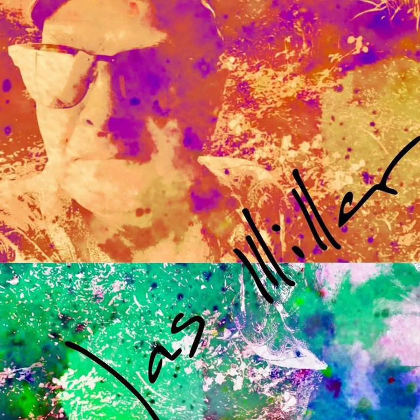 Jas Miller Brand Page
