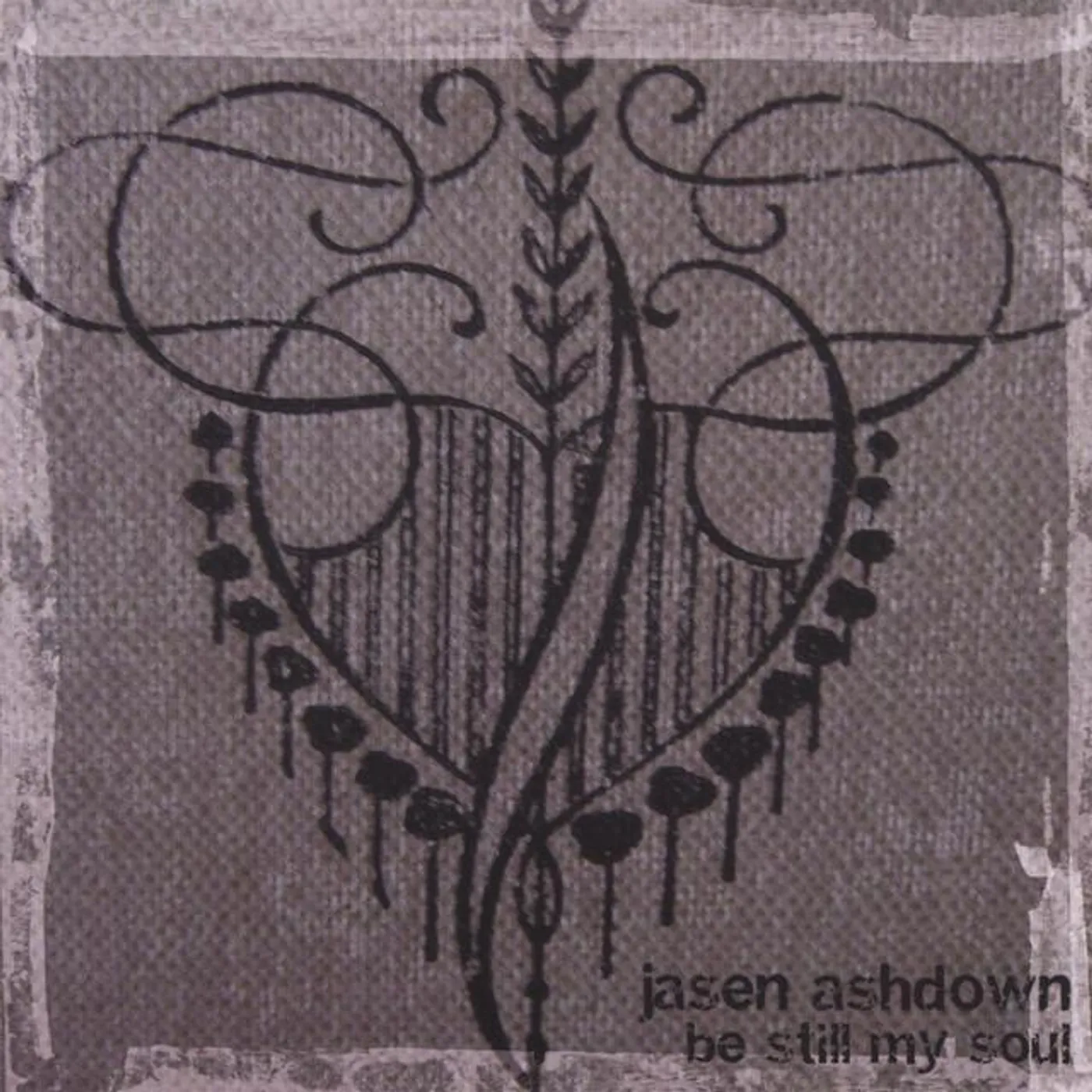 Jasen Ashdown Brand Page
