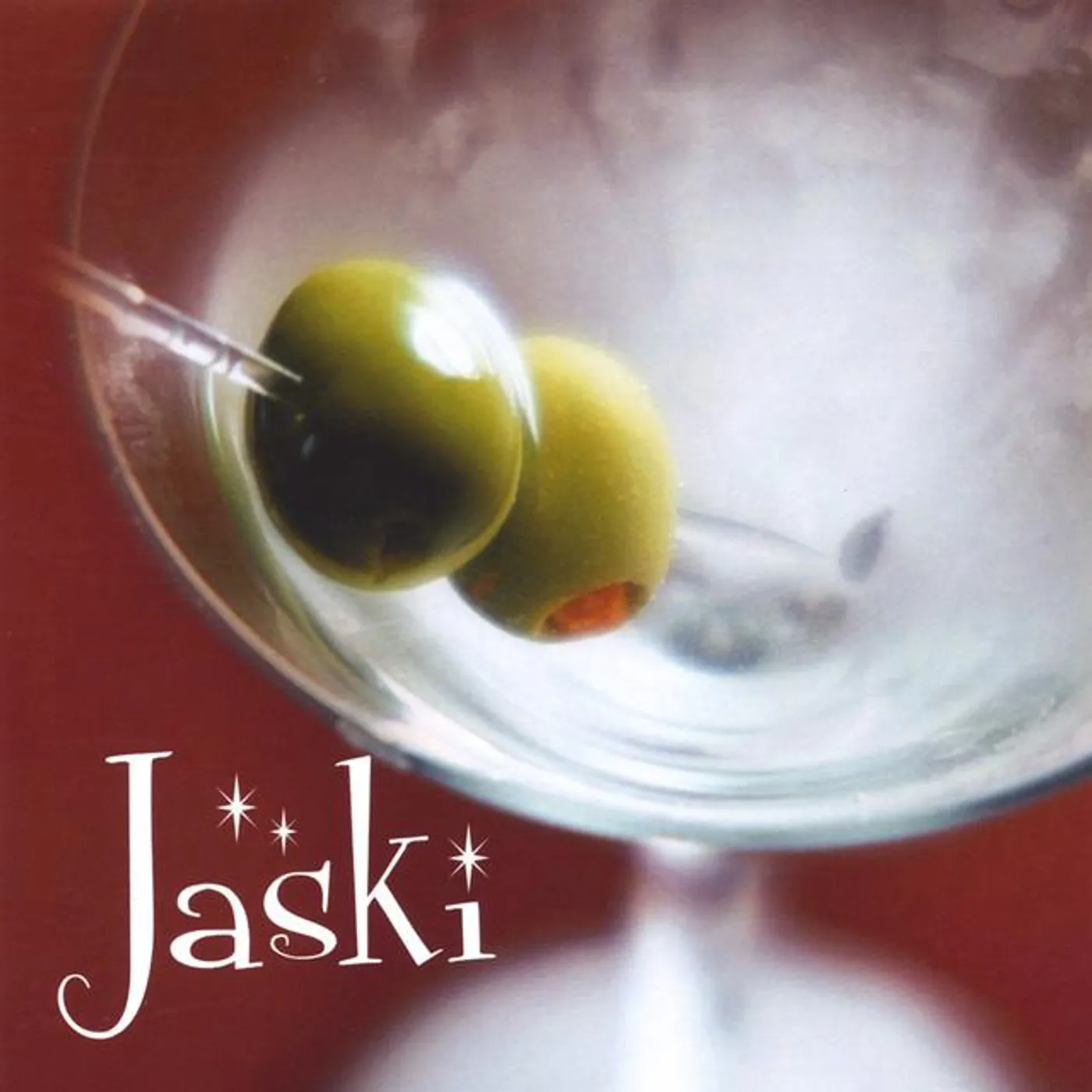 Jaski Brand Page