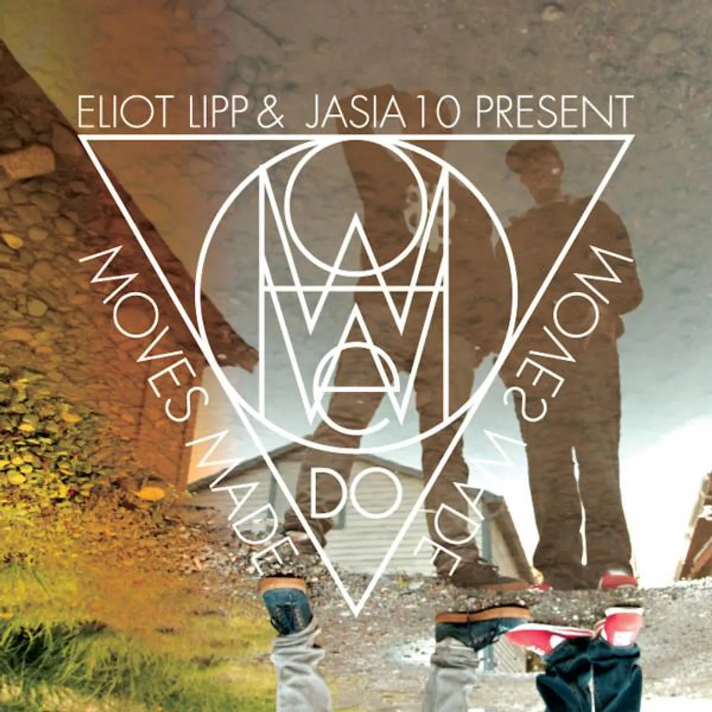 Jasia 10 Brand Page