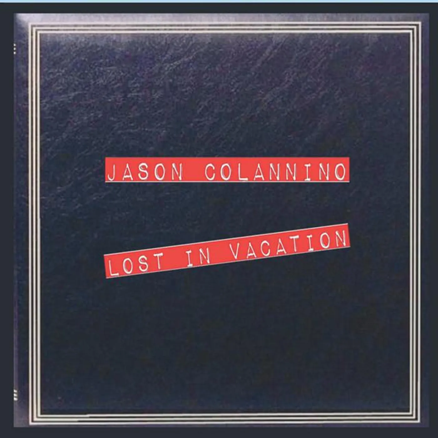 Jason Colannino