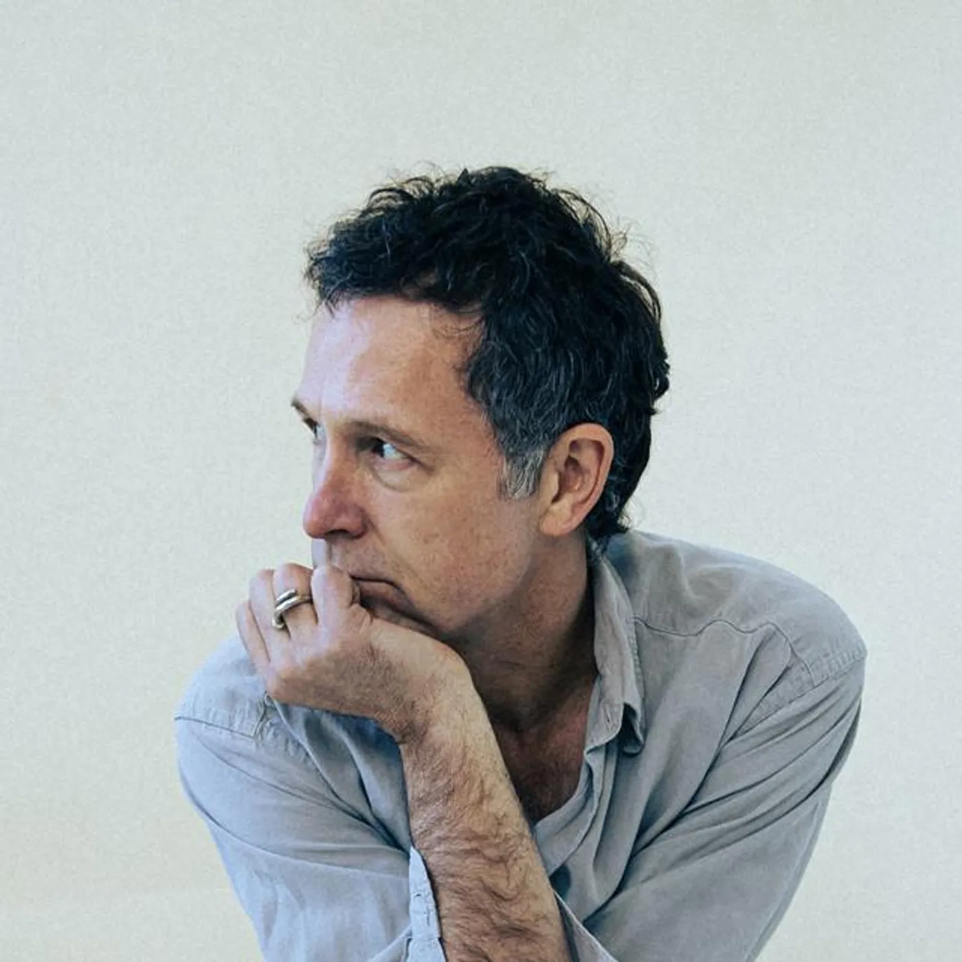 Jason Collett Brand Page