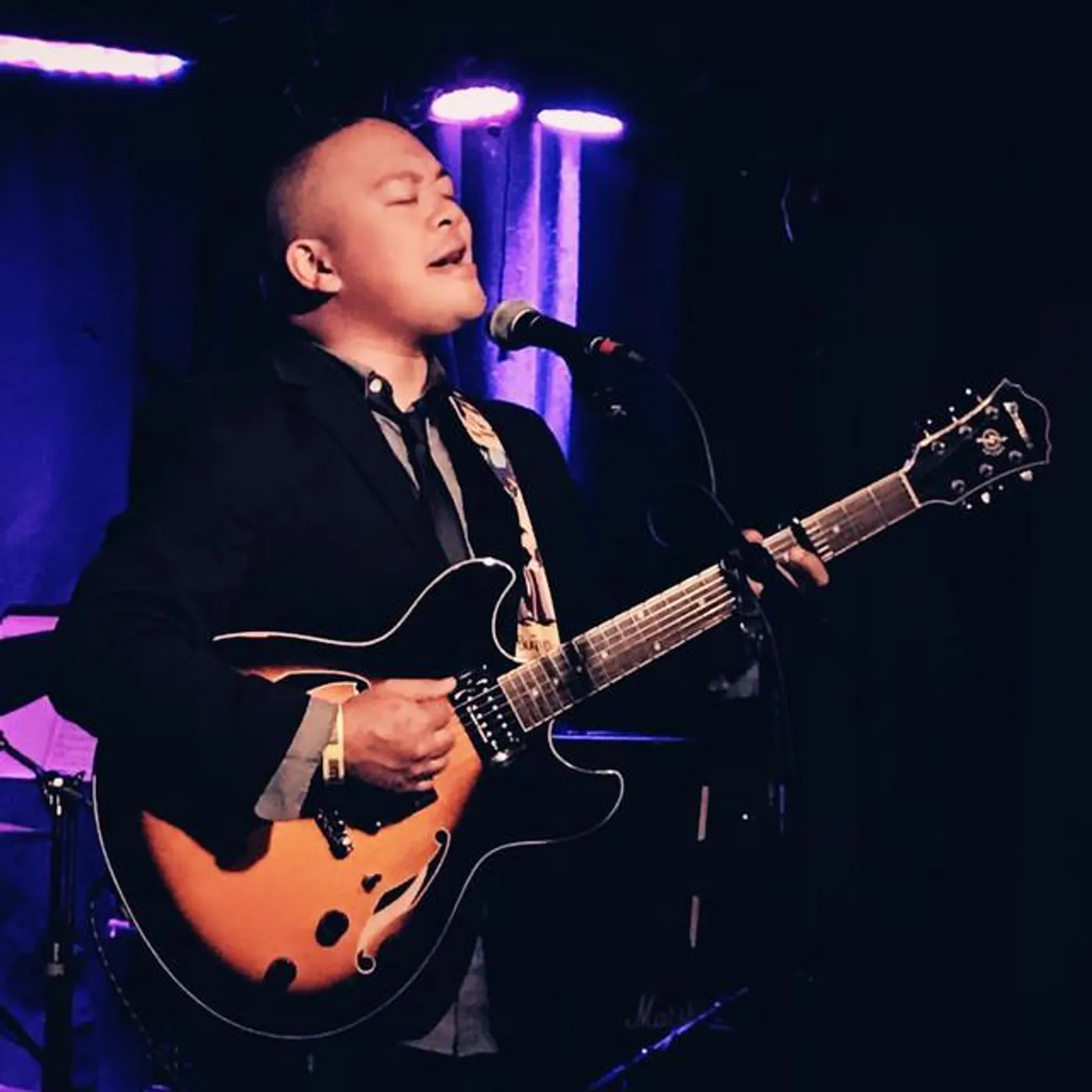 Jason Consolacion Brand Page