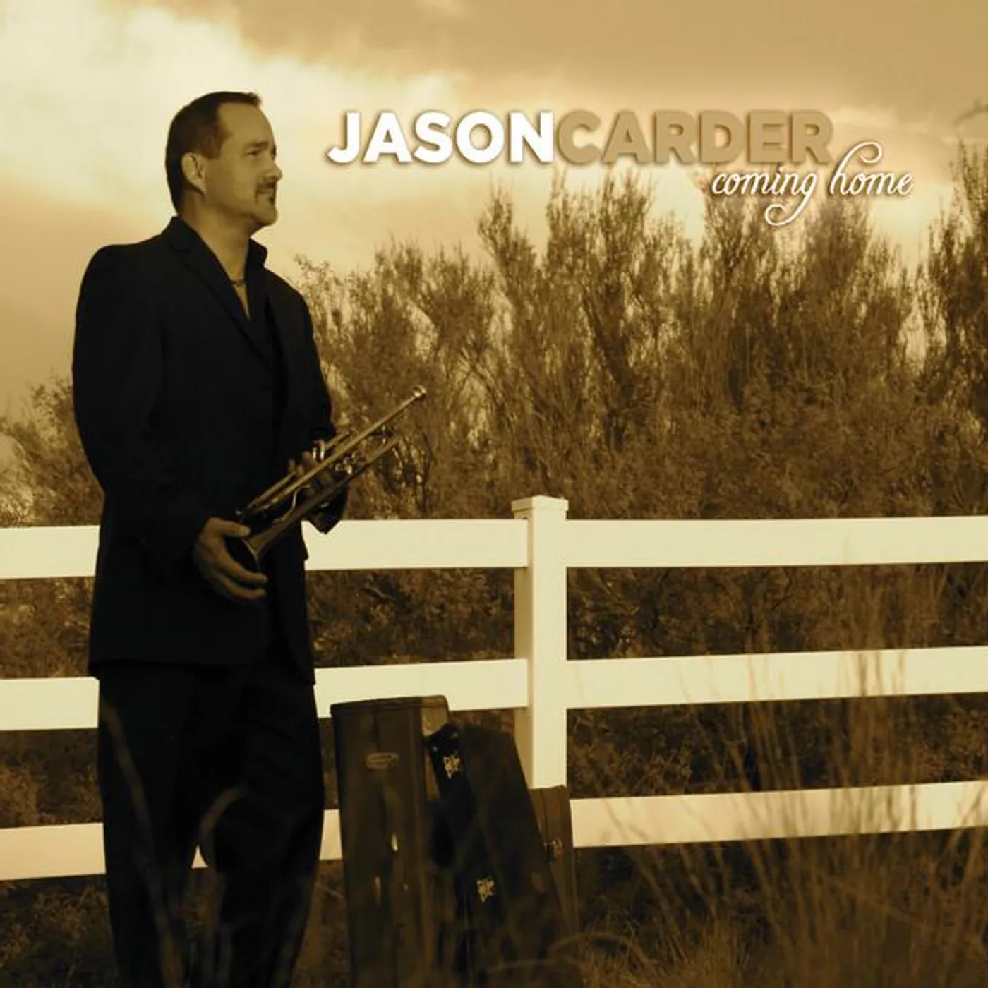 Jason Carder