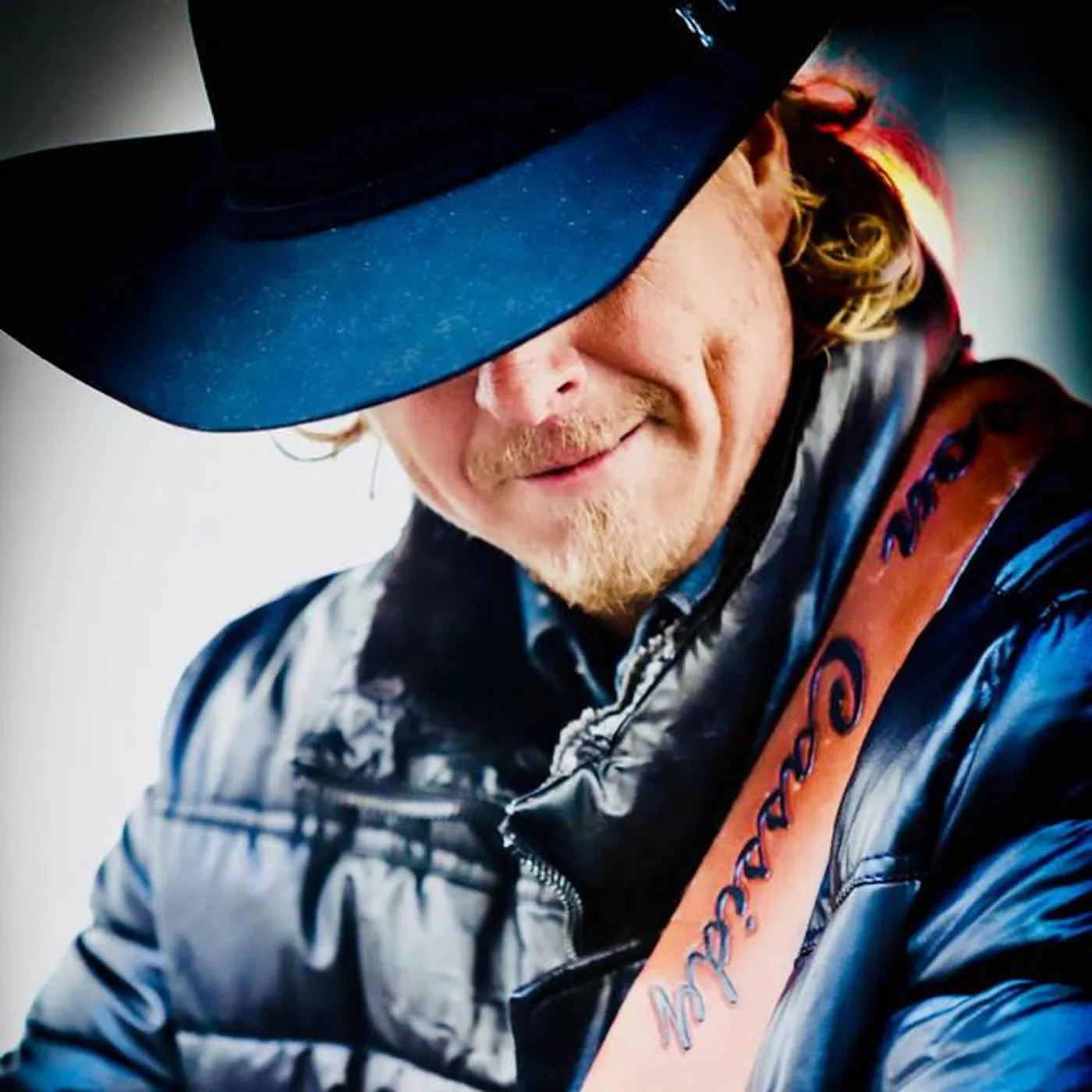 Jason Cassidy Brand Page