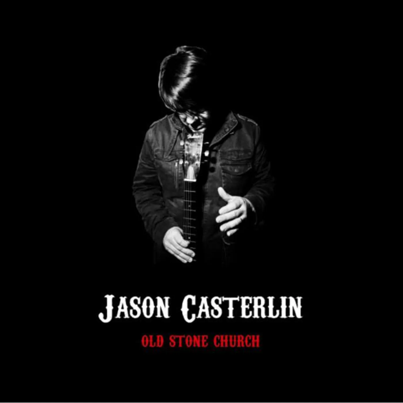 Jason Casterlin Brand Page