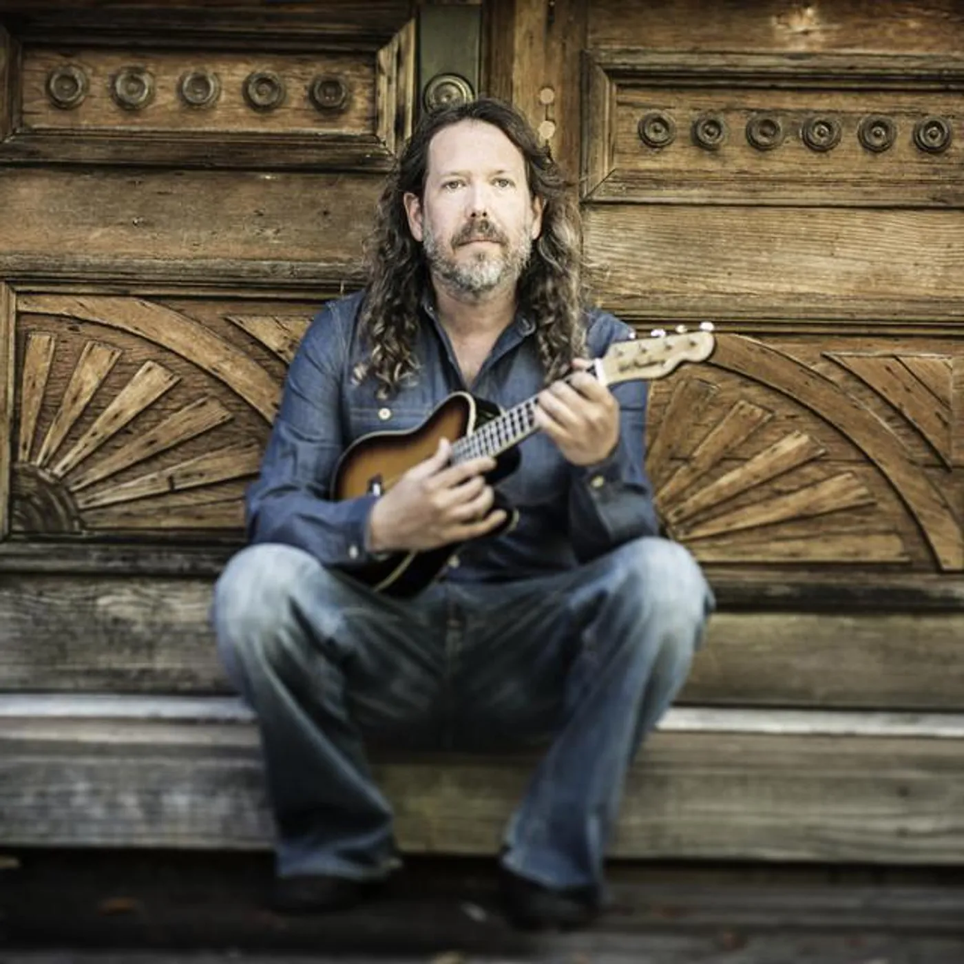 Jason Crosby Brand Page