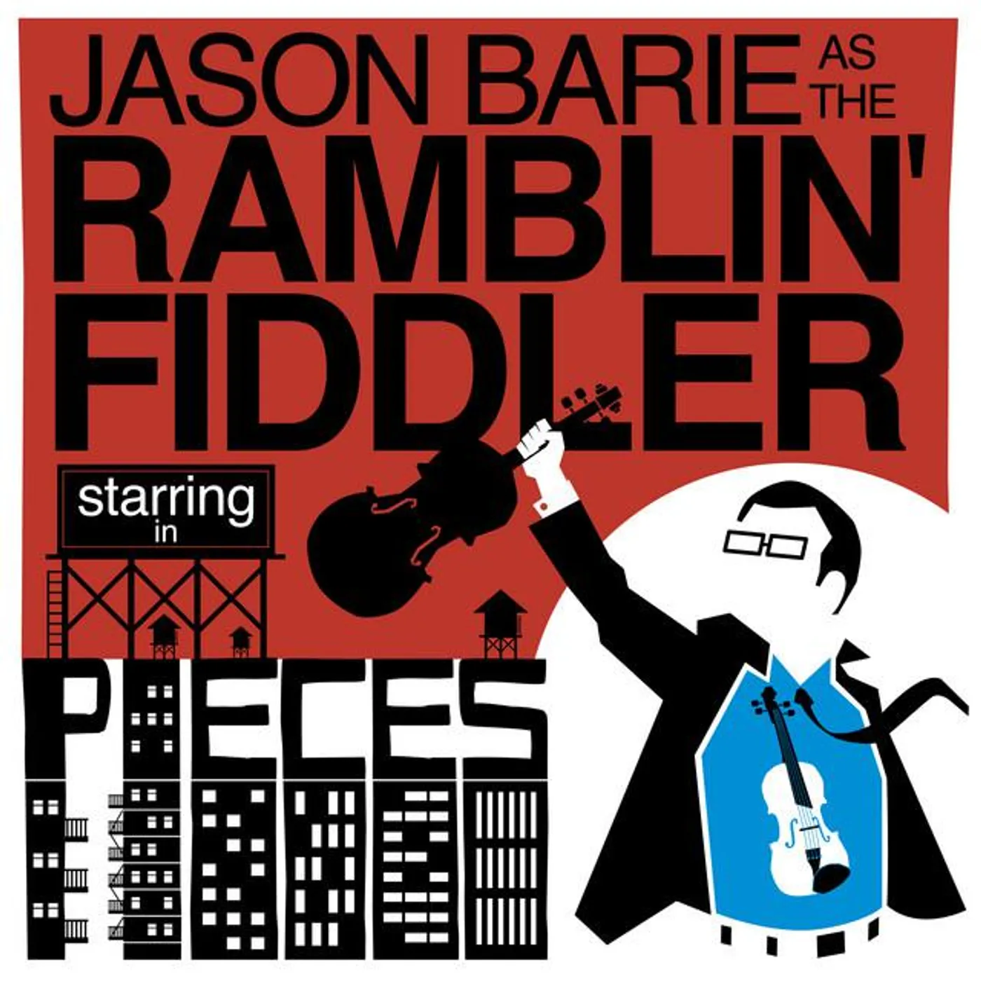 Jason Barie