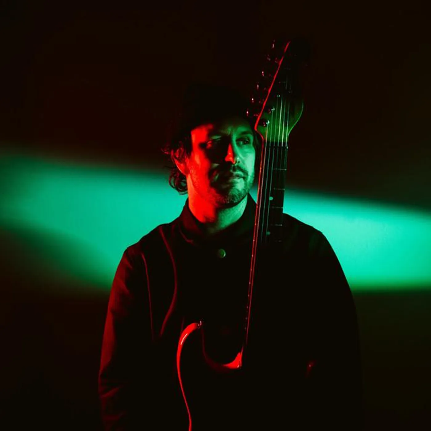 Jason Barrows