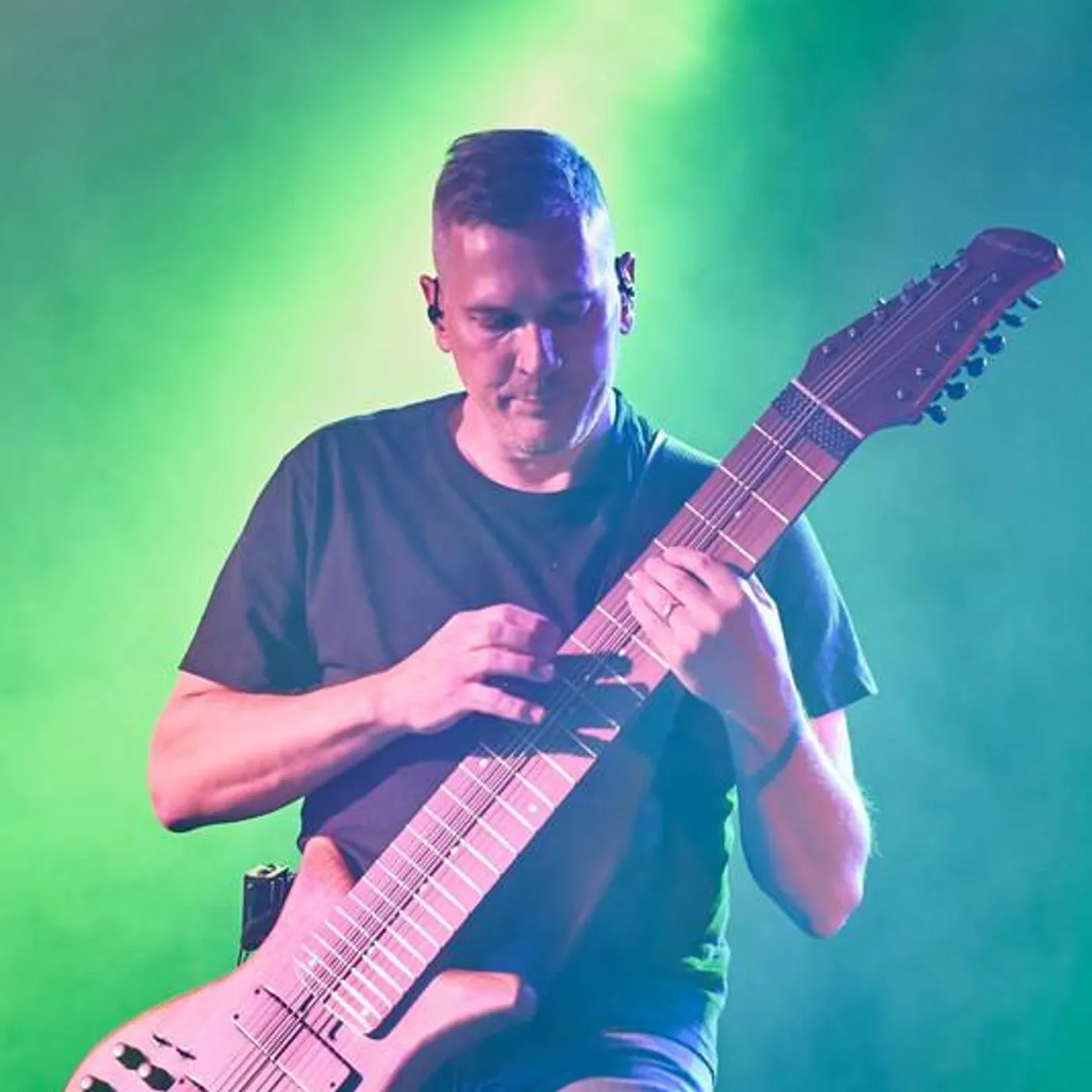 Jason Blake Brand Page