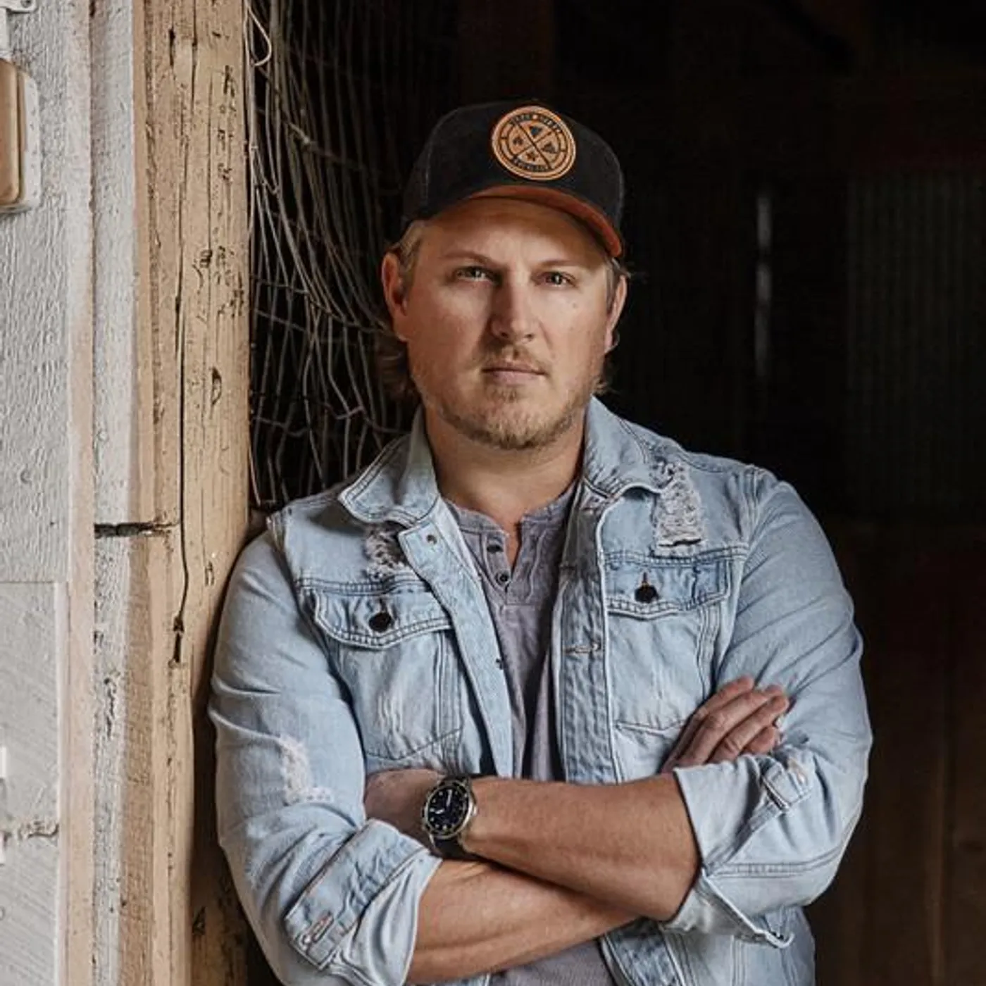 Jason Blaine Brand Page