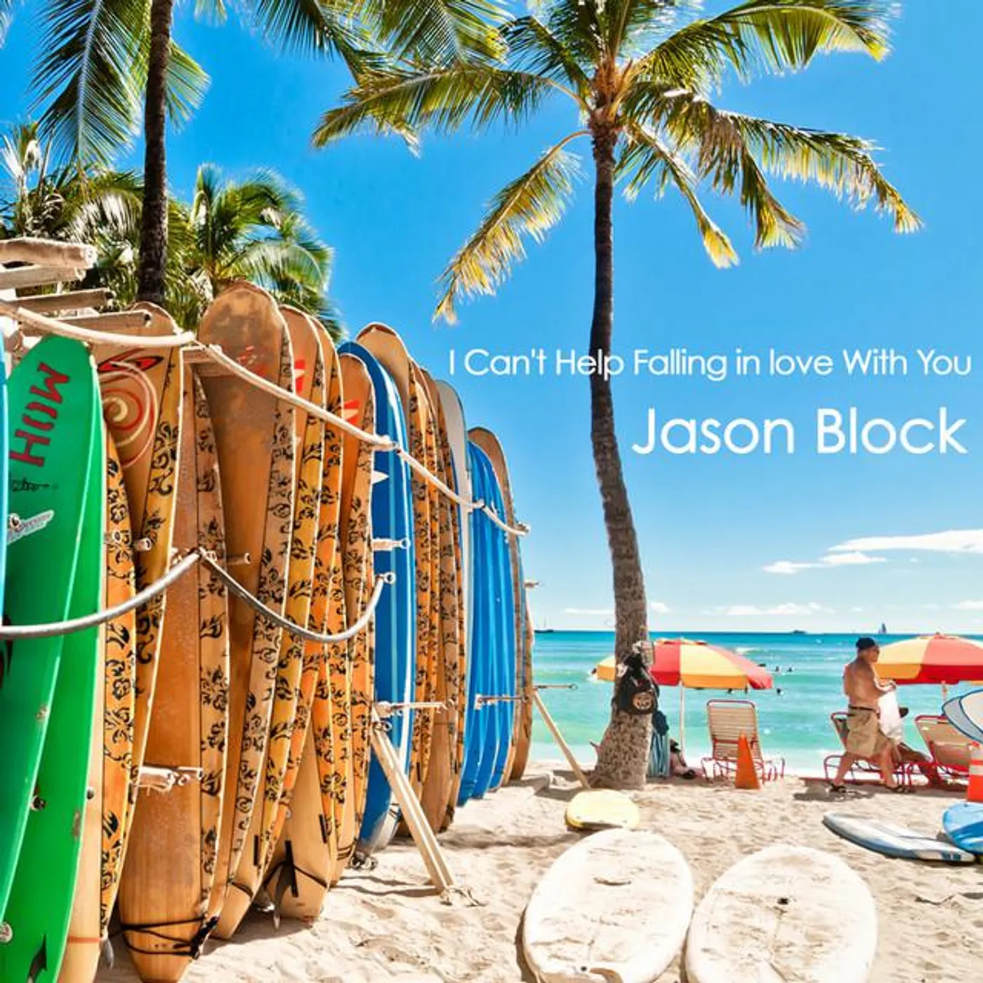 Jason Block