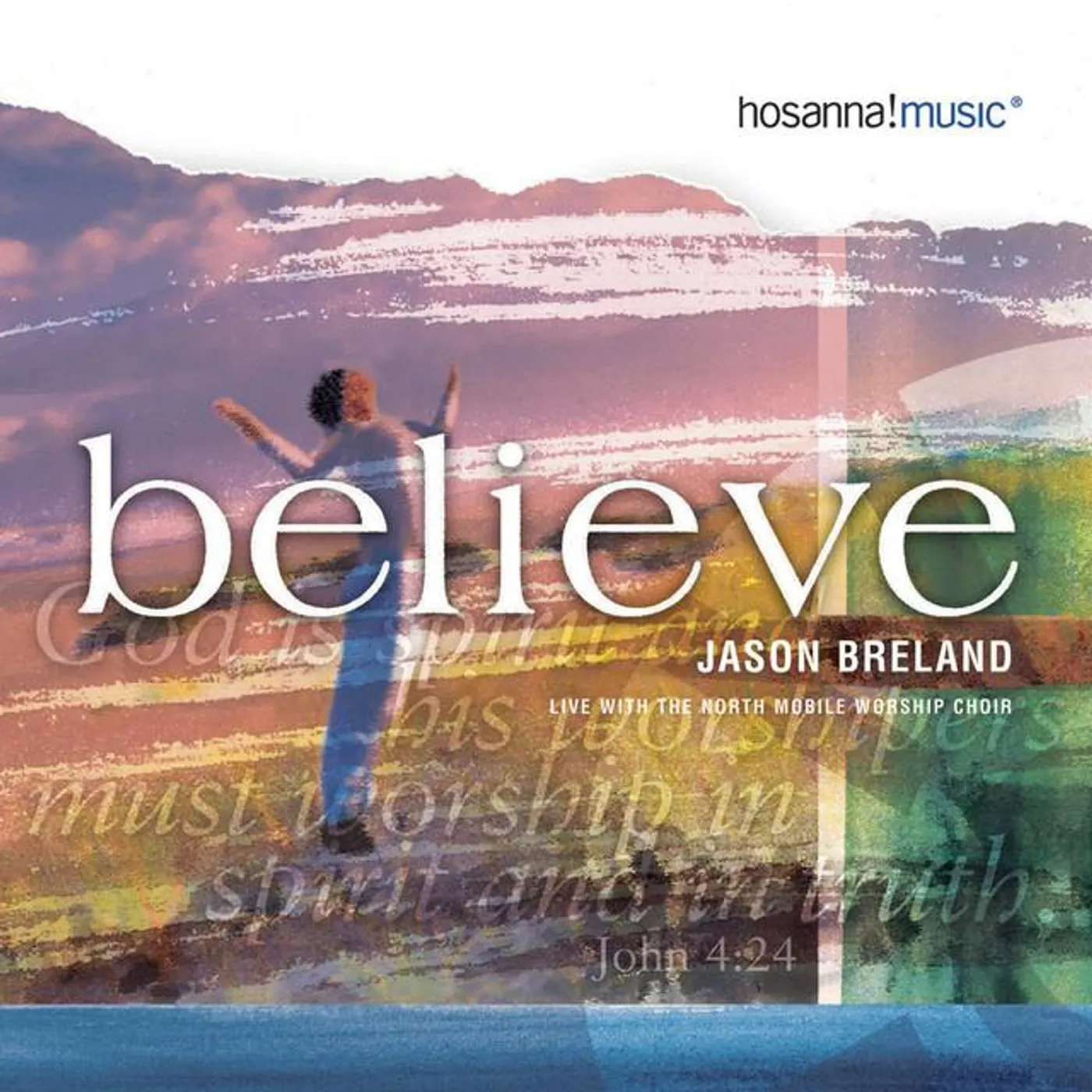 Jason Breland