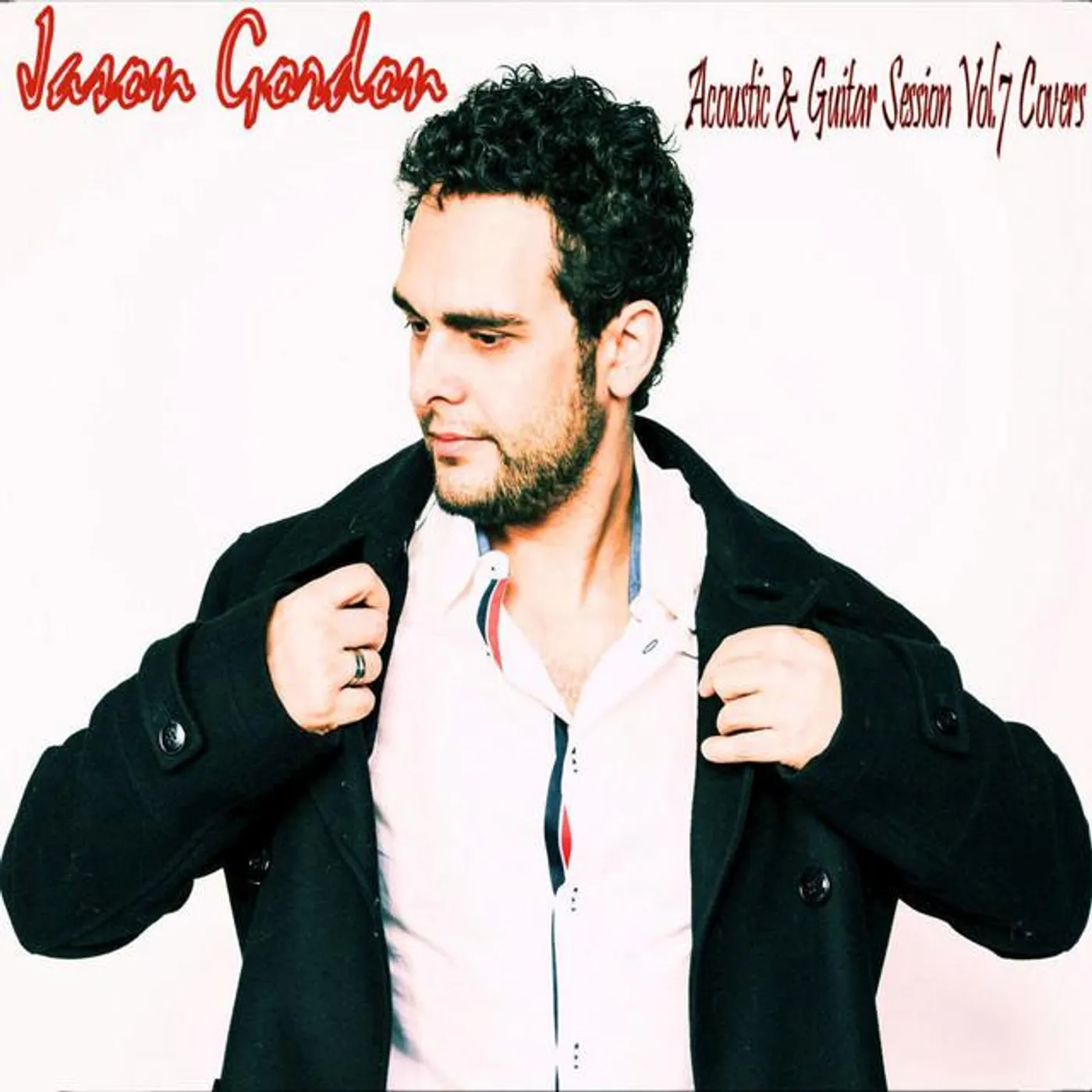 Jason Gordon Brand Page