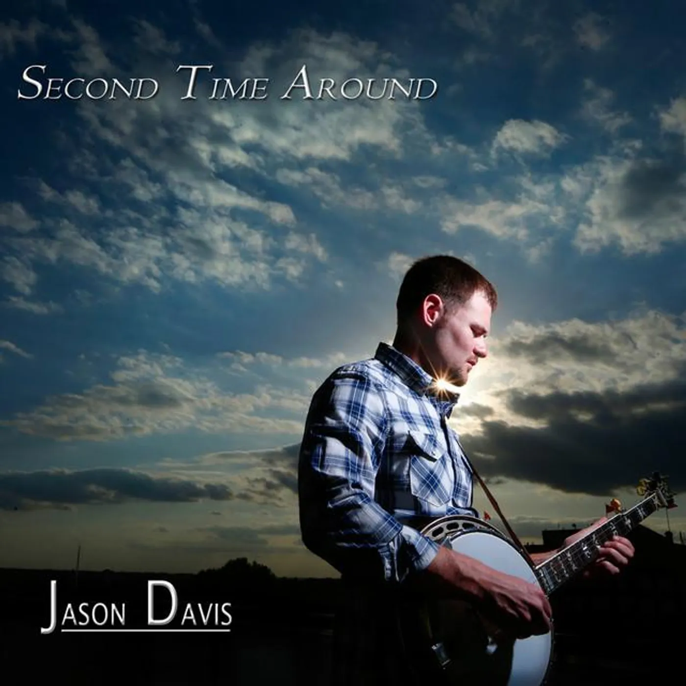 Jason Davis Brand Page