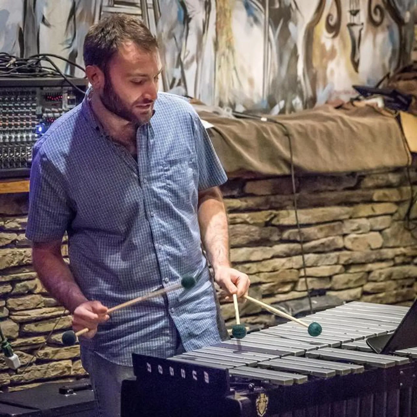 Jason Decristofaro