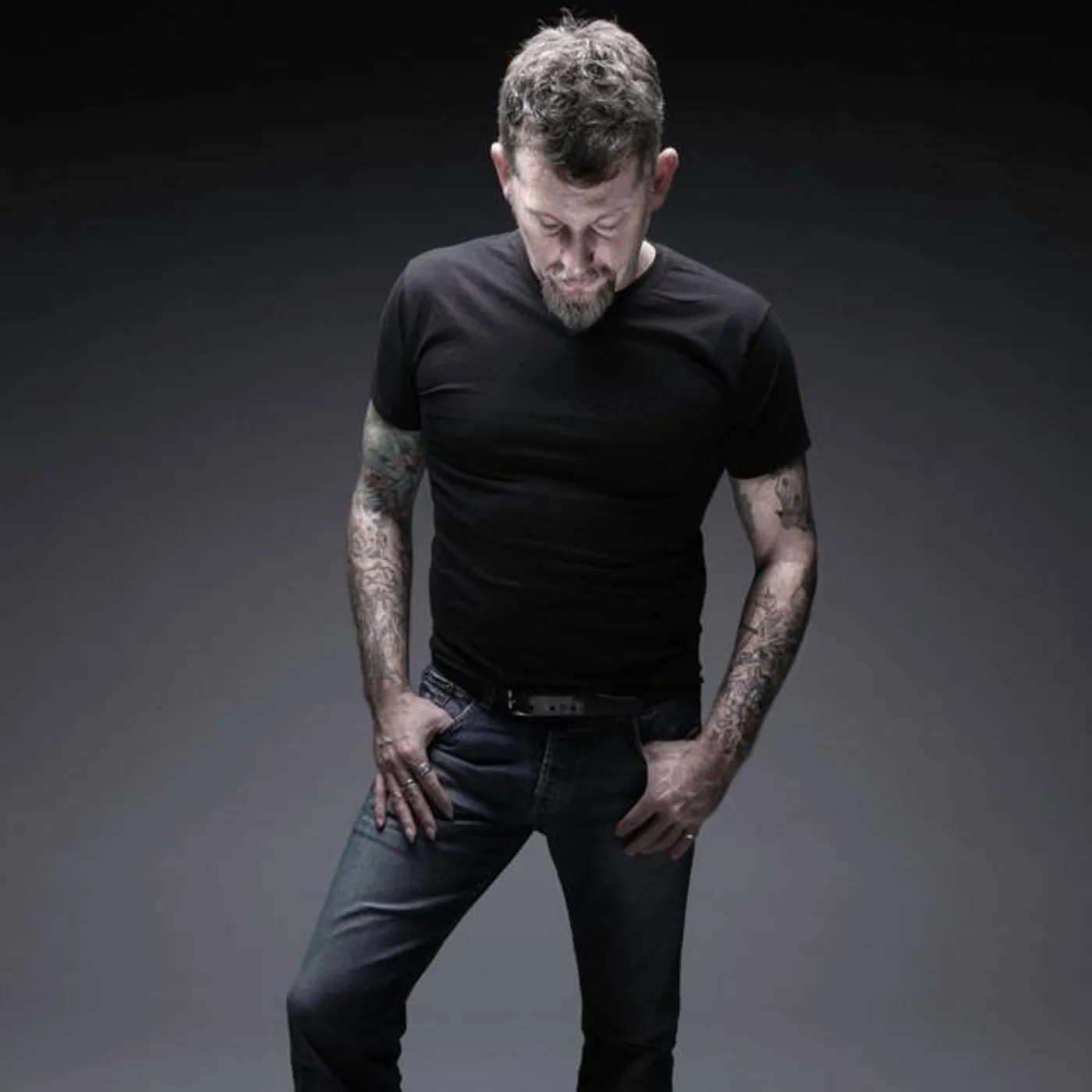 Jason Dennie