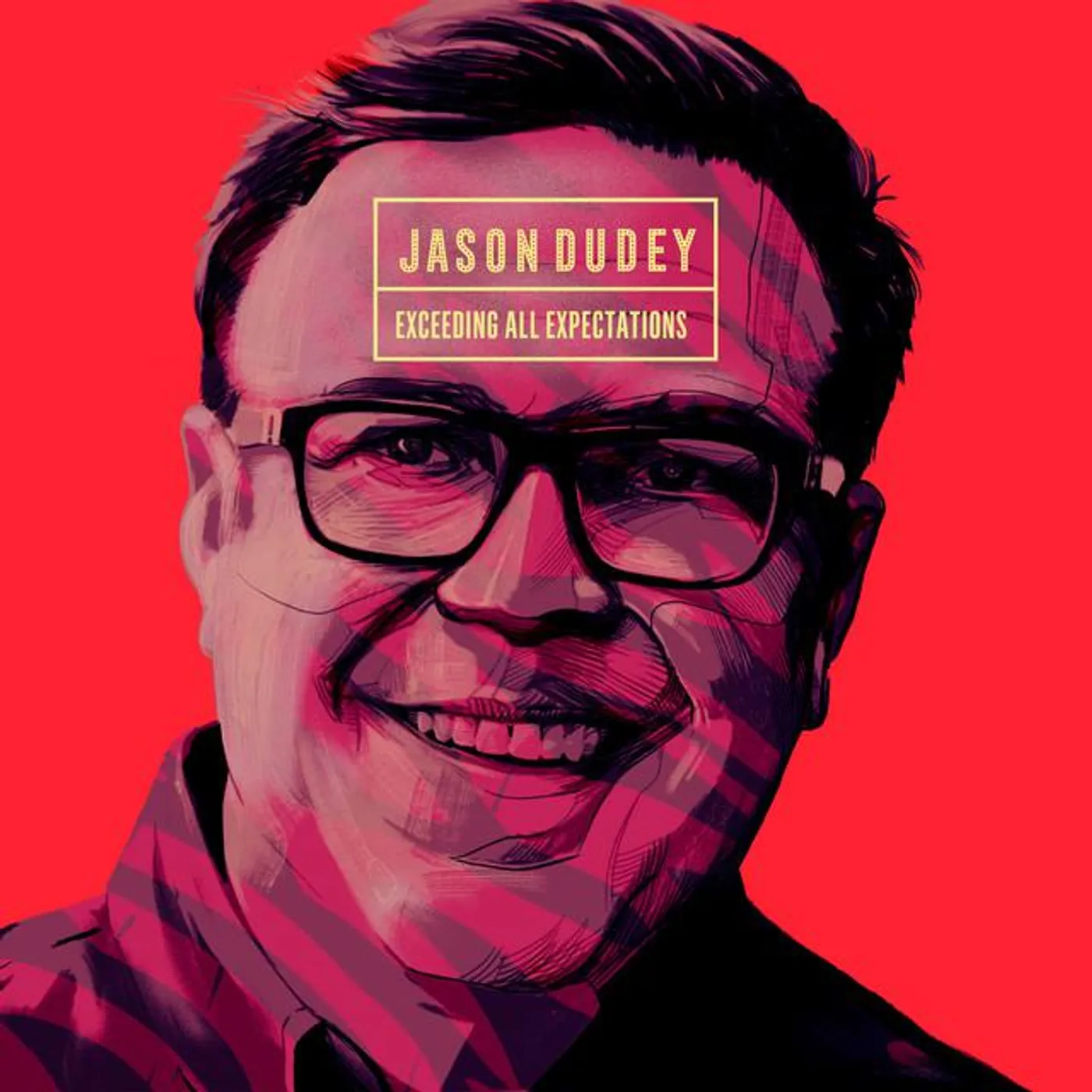 Jason Dudey Brand Page
