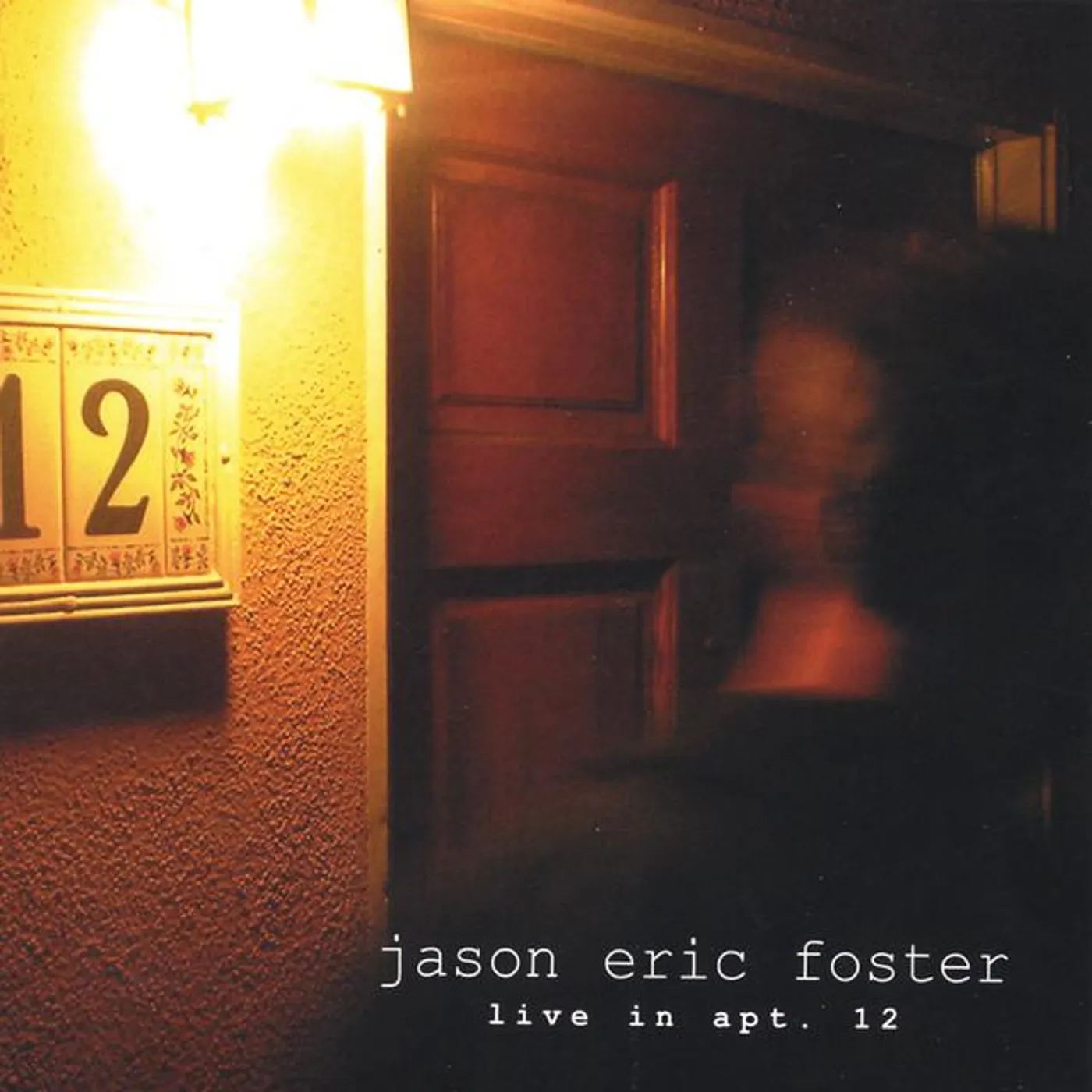 Jason Eric Foster Brand Page