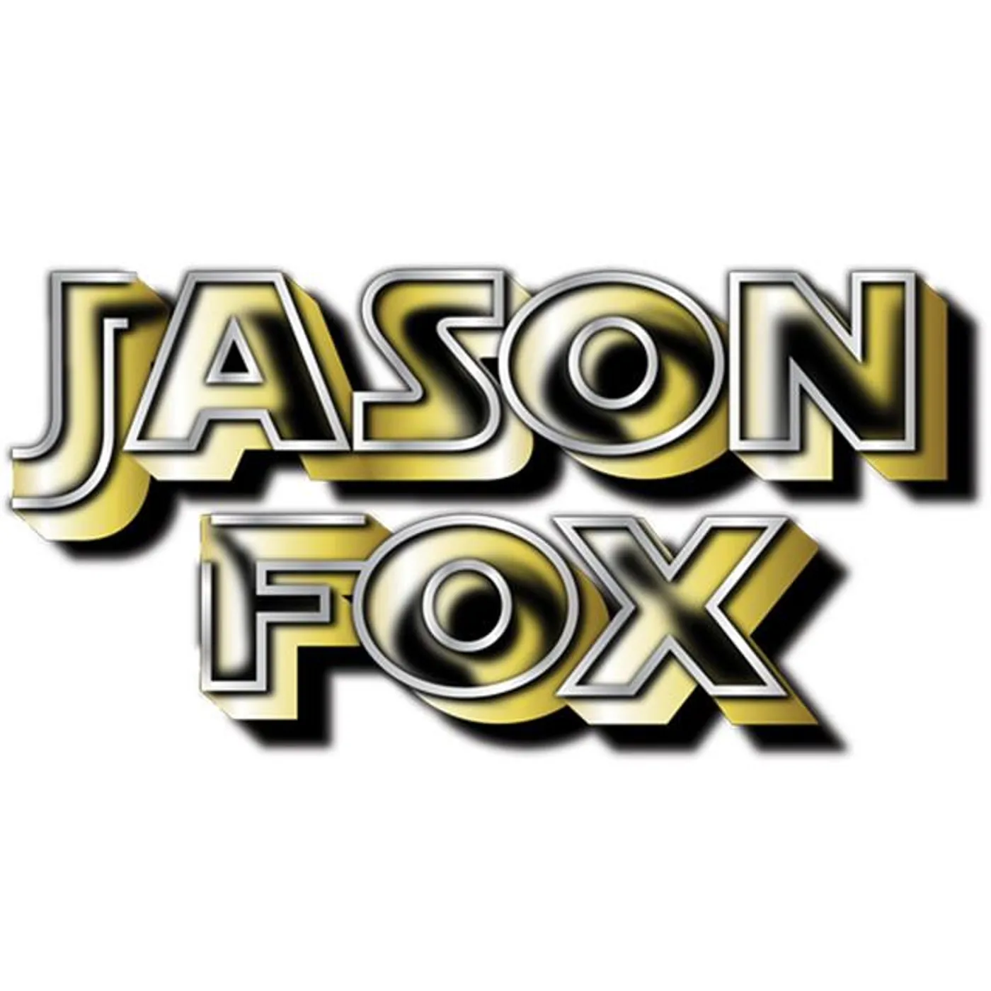 Jason Fox Brand Page