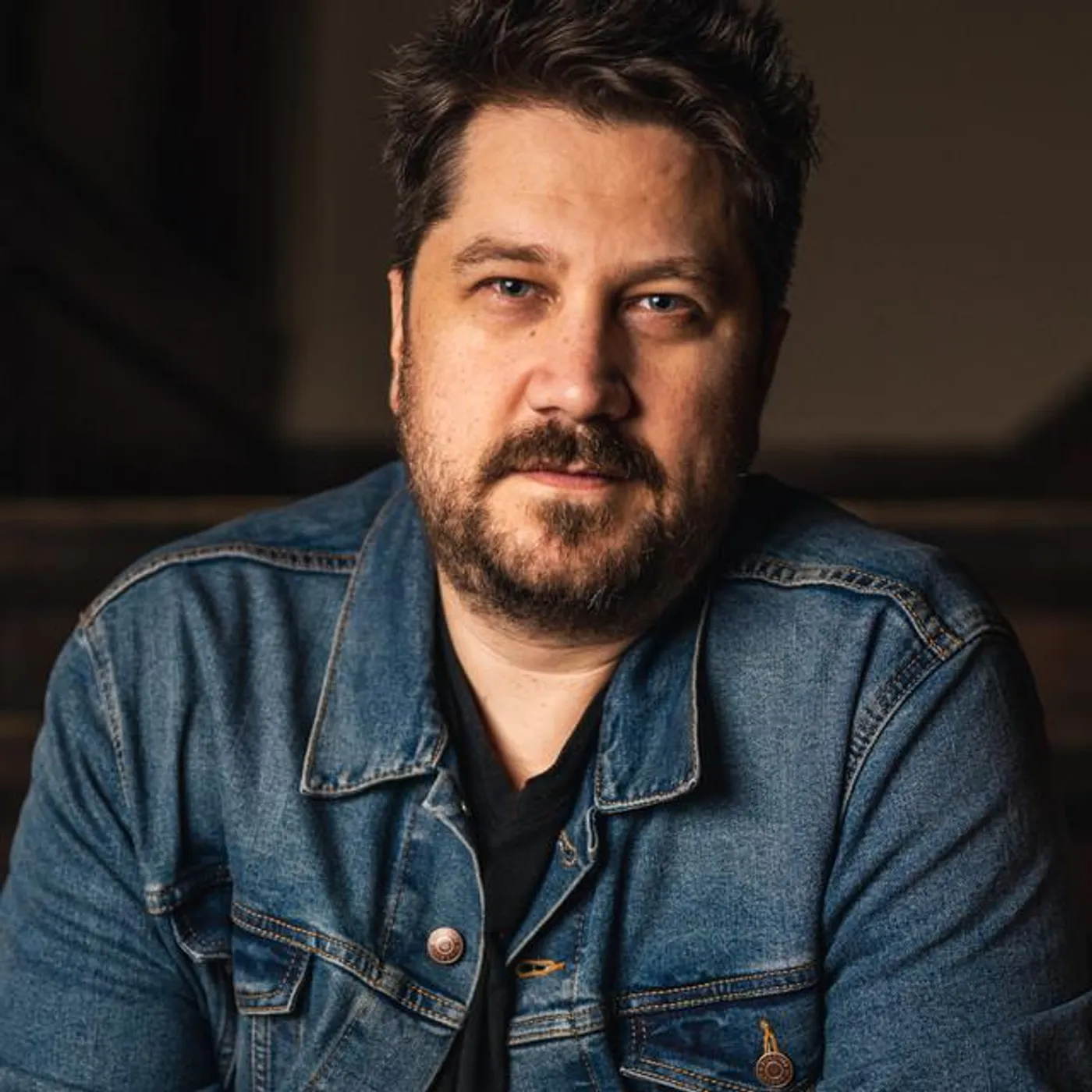 Jason Kirkness